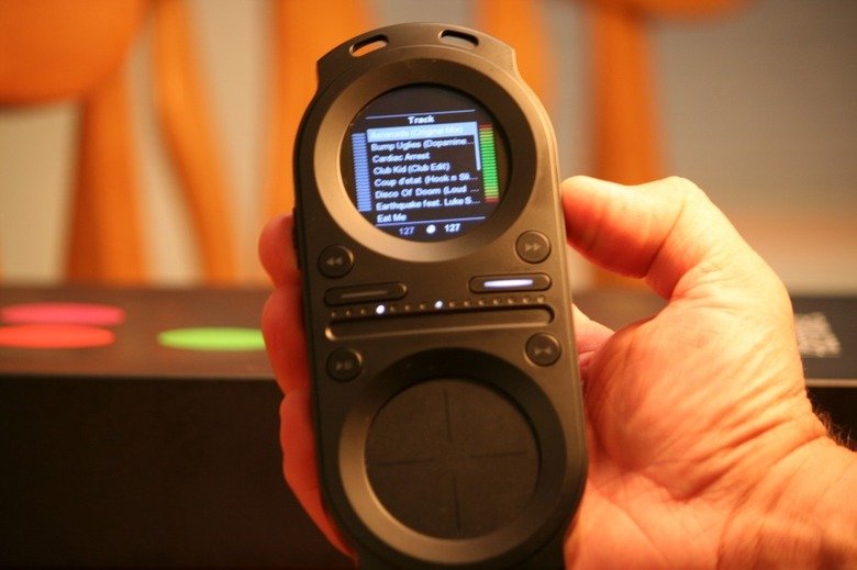 PACEMAKER - POCKET DJ — Museum of Failure