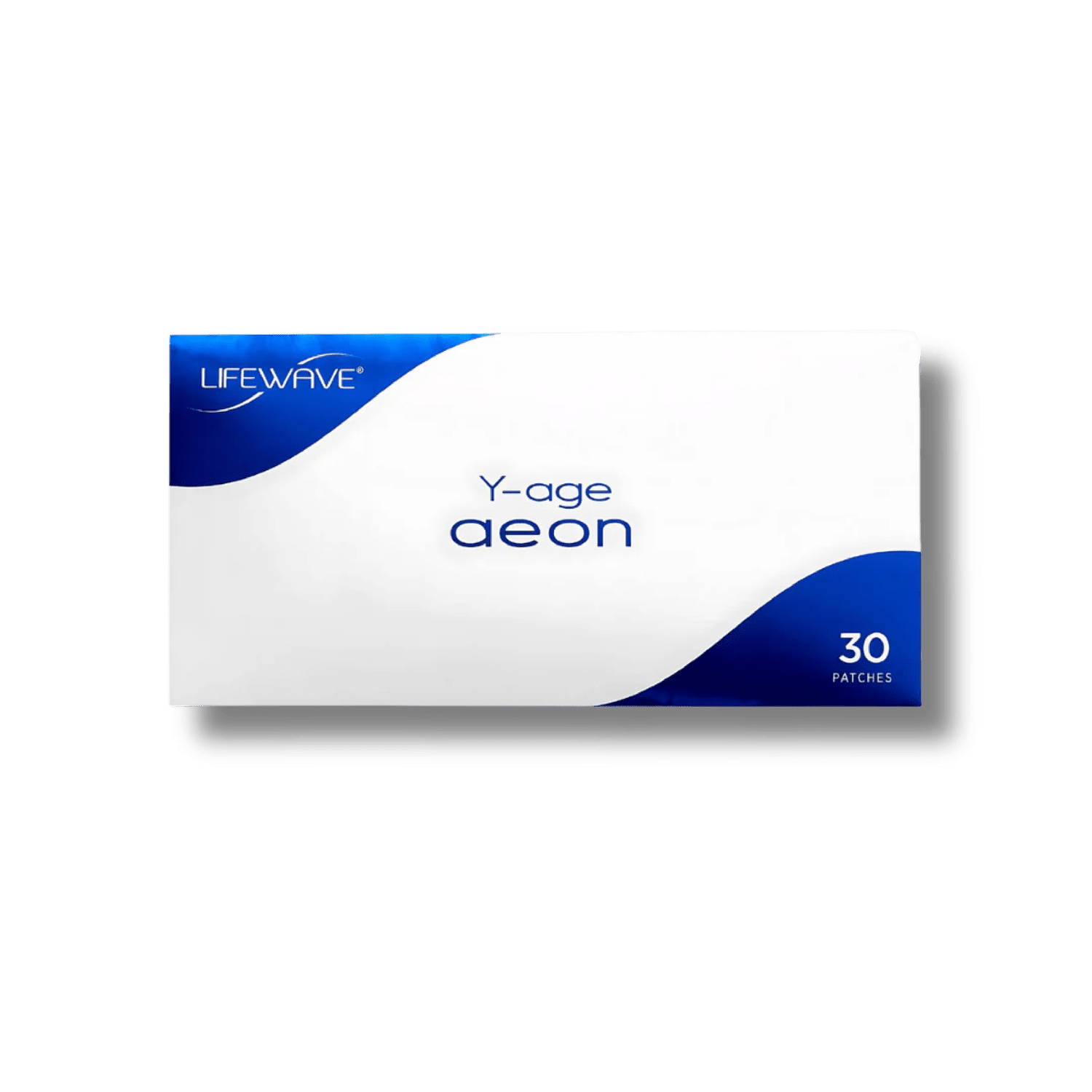 Lifewave Aeon Pain Patch