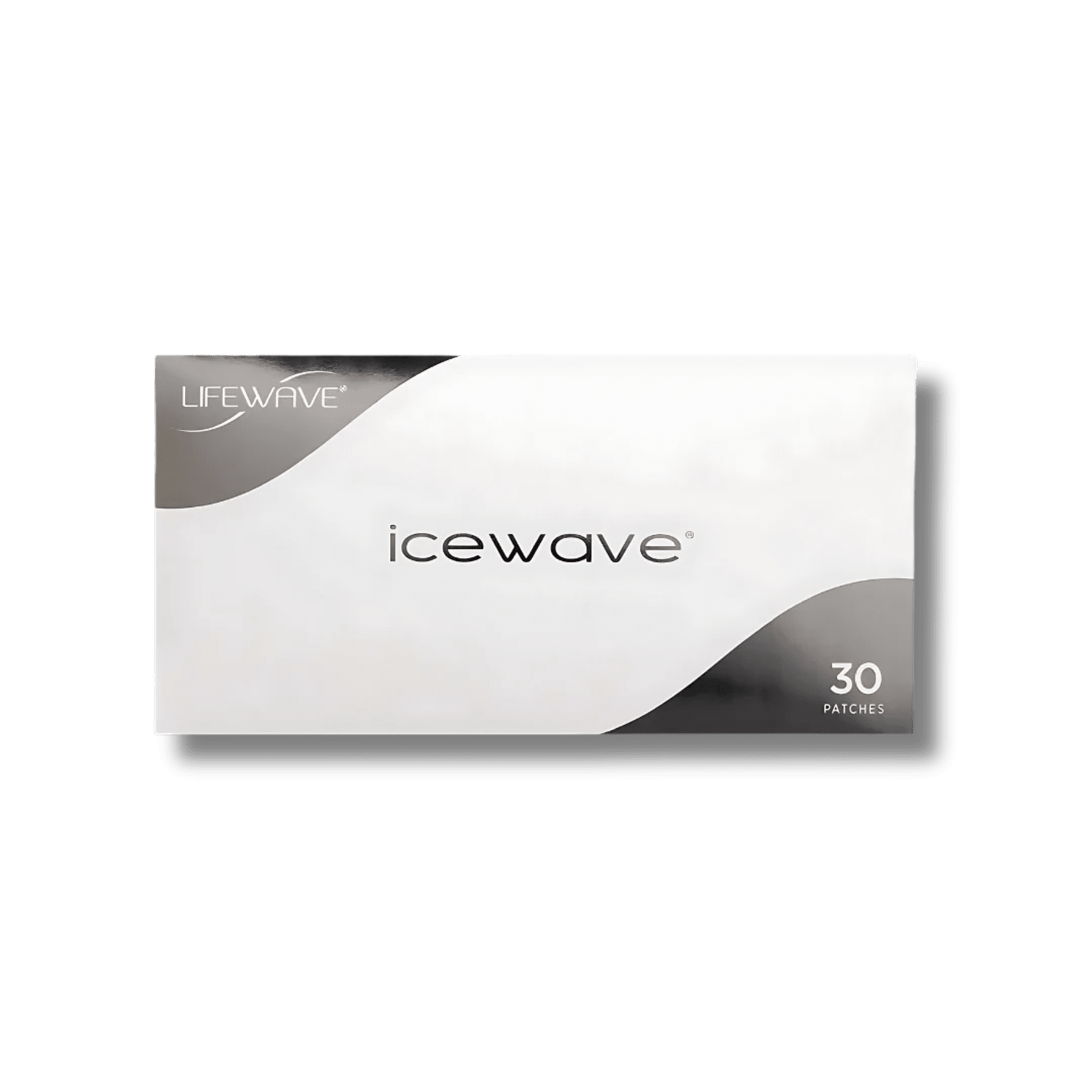 LifeWave IceWave Pain Patch