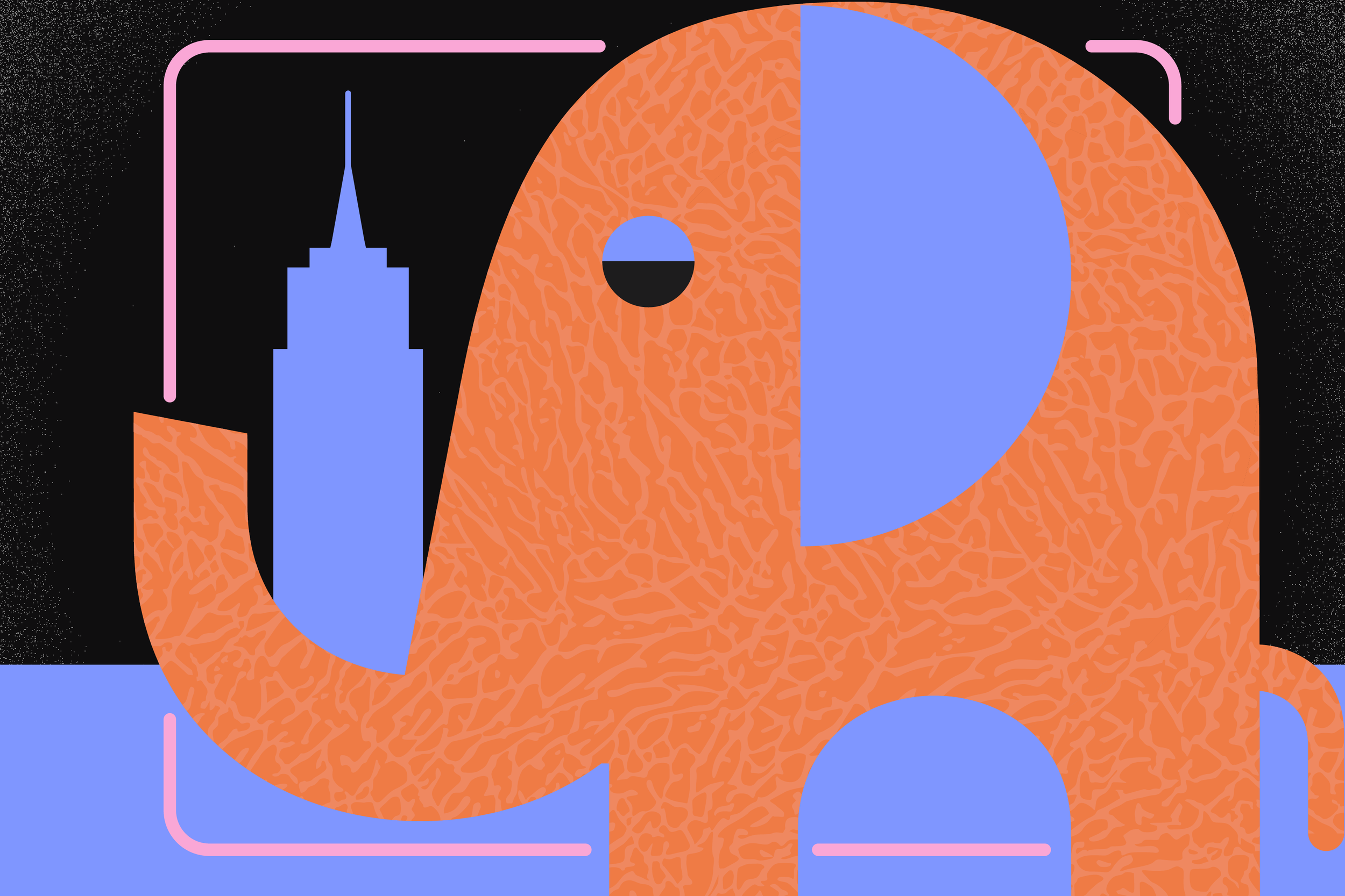 The Elephant Outside the Room — THE TENT