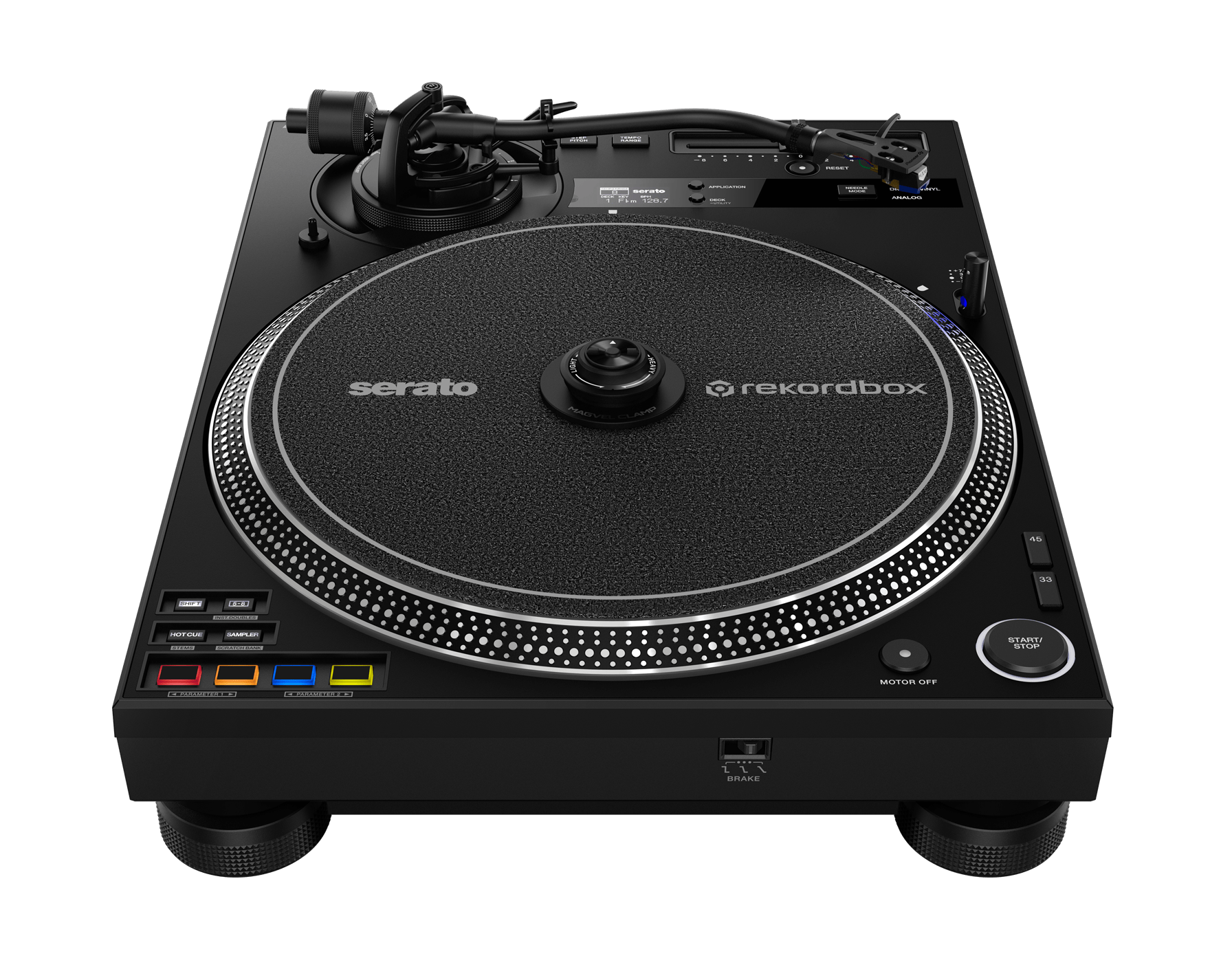 Pioneer XDJ-1000MK2 — DJ Solutions