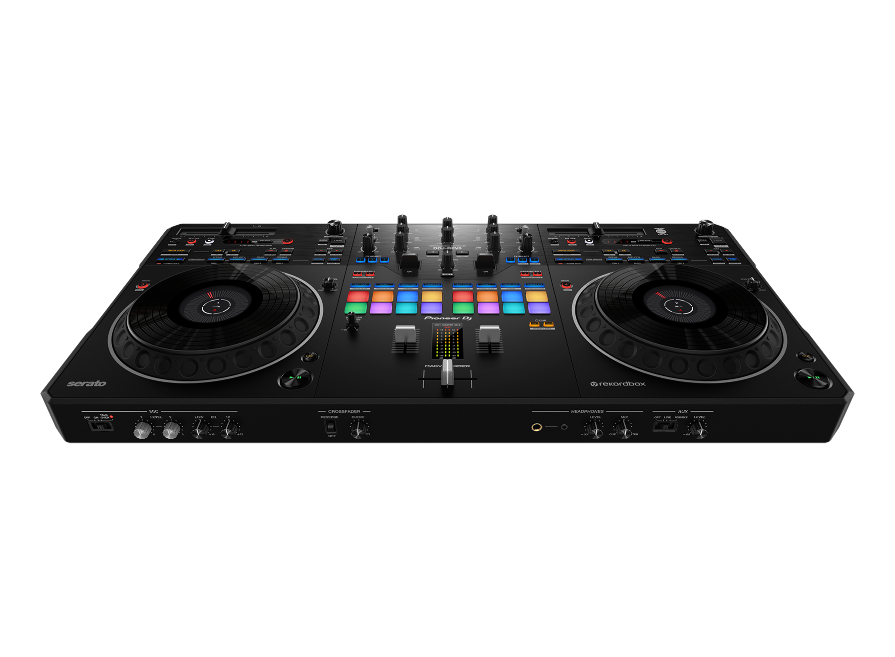 Pioneer DJ DDJ-800 — DJ Solutions