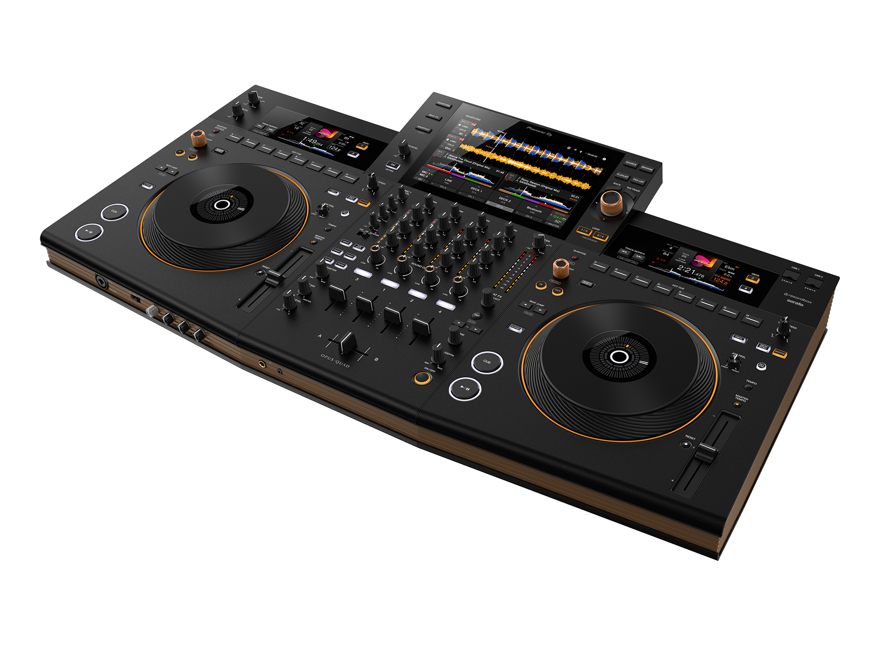 Pioneer DJ XDJ-RX3 — DJ Solutions