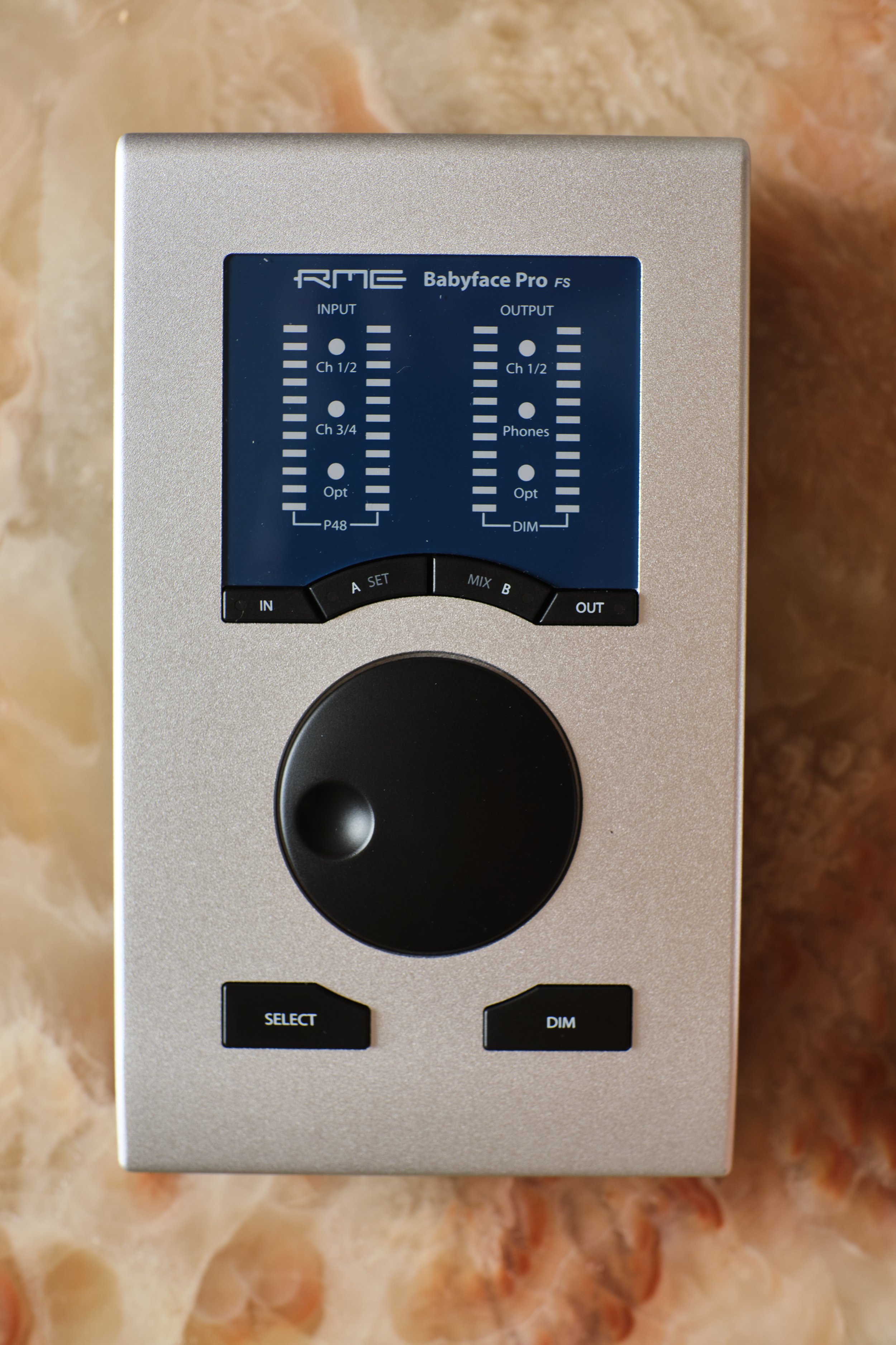 RME Babyface Pro FS vs Zoom F3 (Ongoing) | Clever Ghost Blog