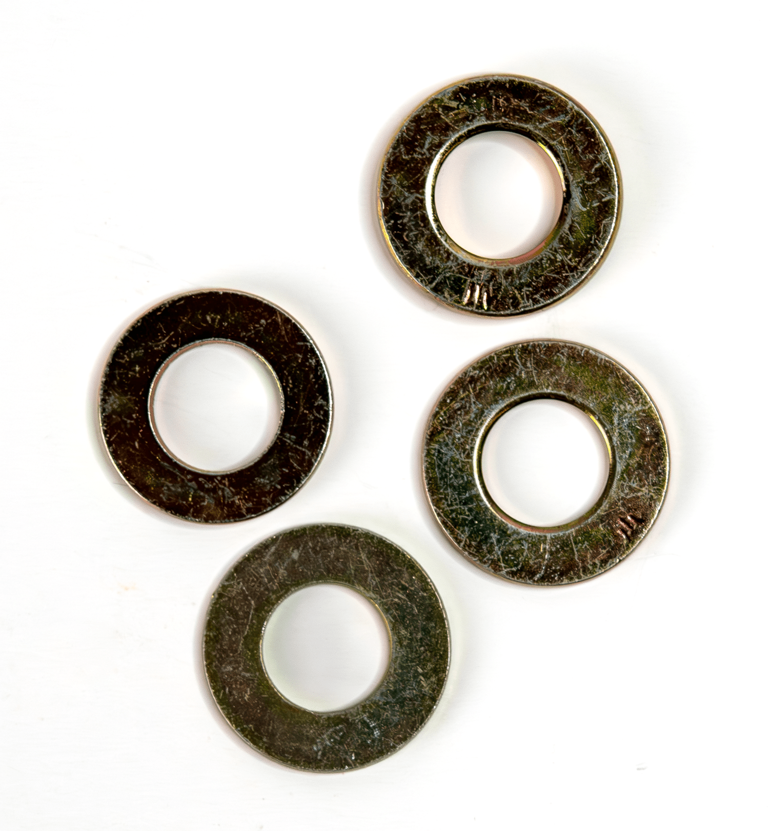 TRS Jack Shaft Shim Kit — TRS Performance Inc.