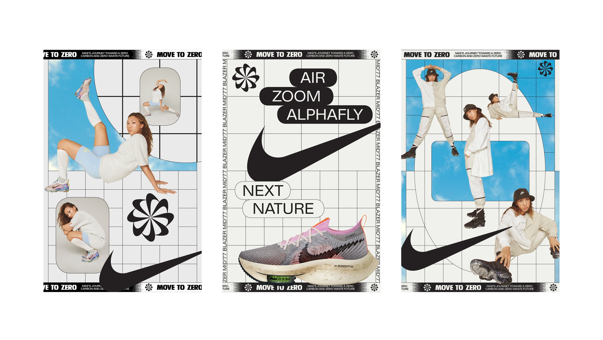 Inside Nike's Mission to Protect Sports with 'Move to Zero