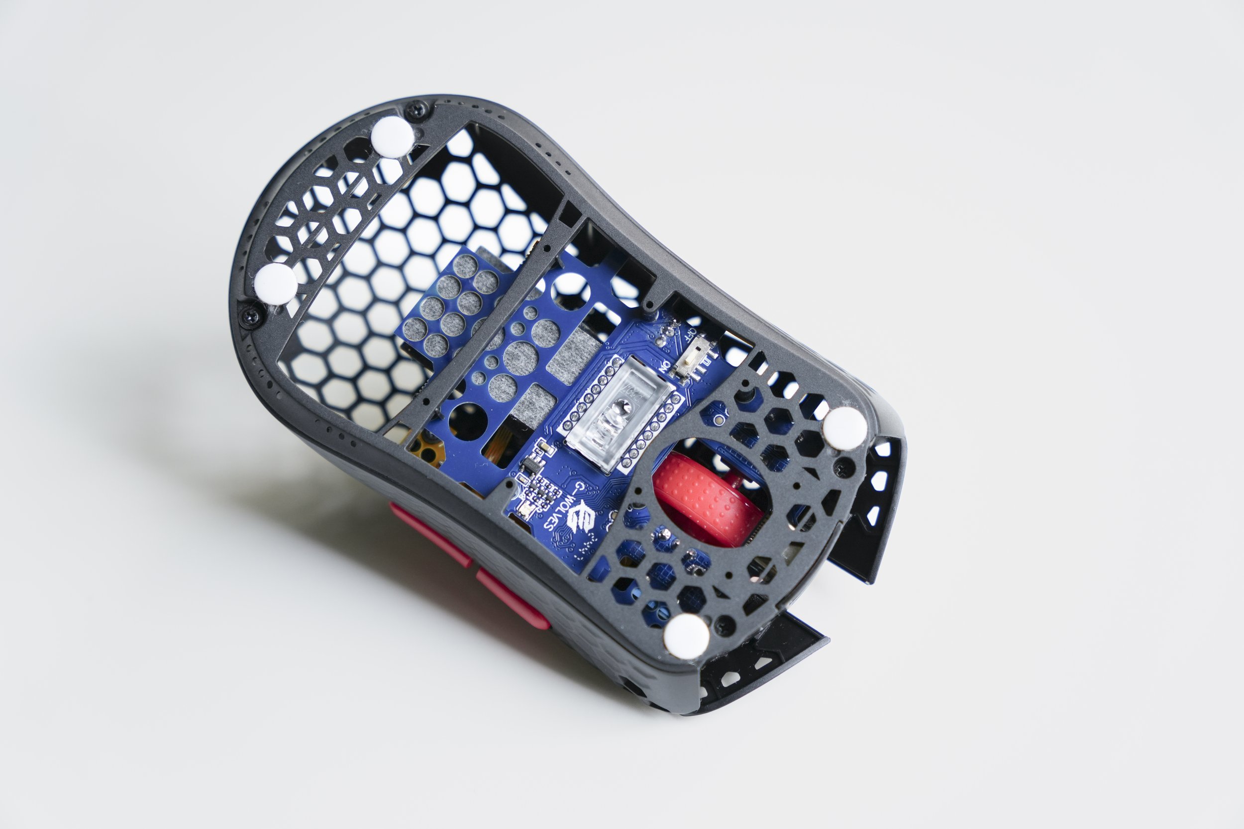 G-Wolves HTS Ultra 8K Review — Rivions