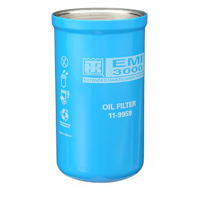 Thermo King Precedent Oil Filter 3,000 Hour Standard Duty - 119959