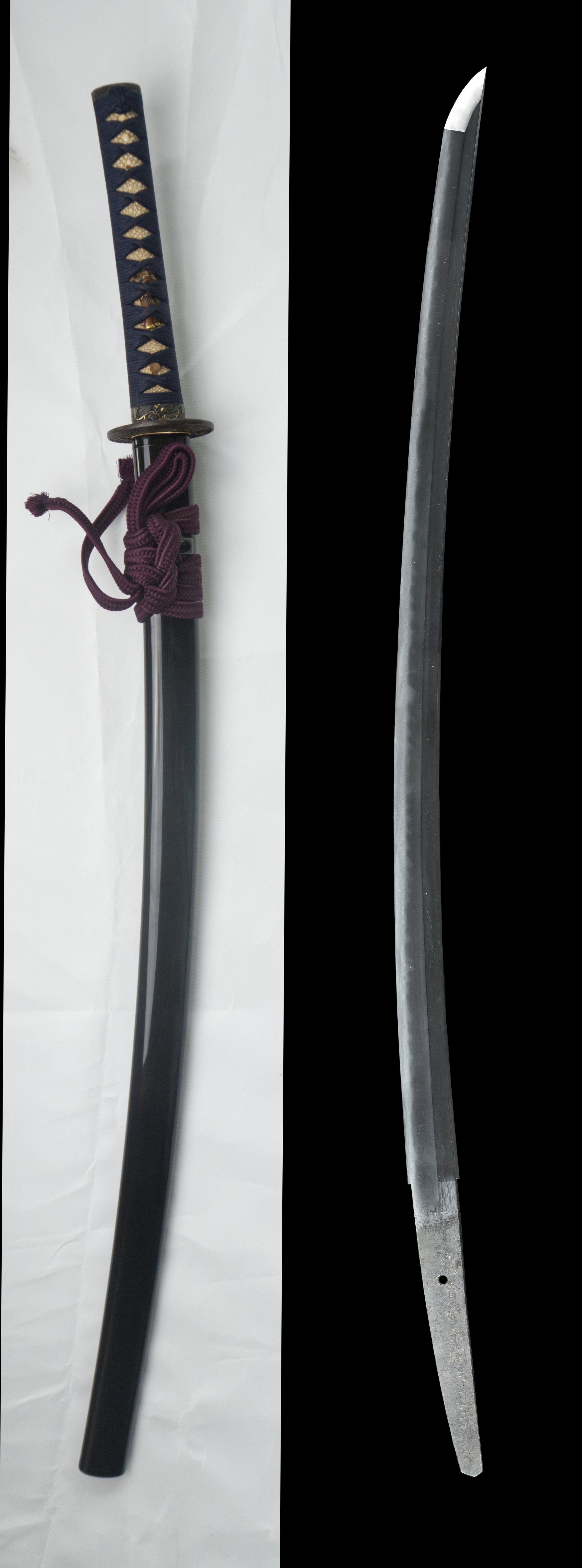 Nihonto — Touken Takarado