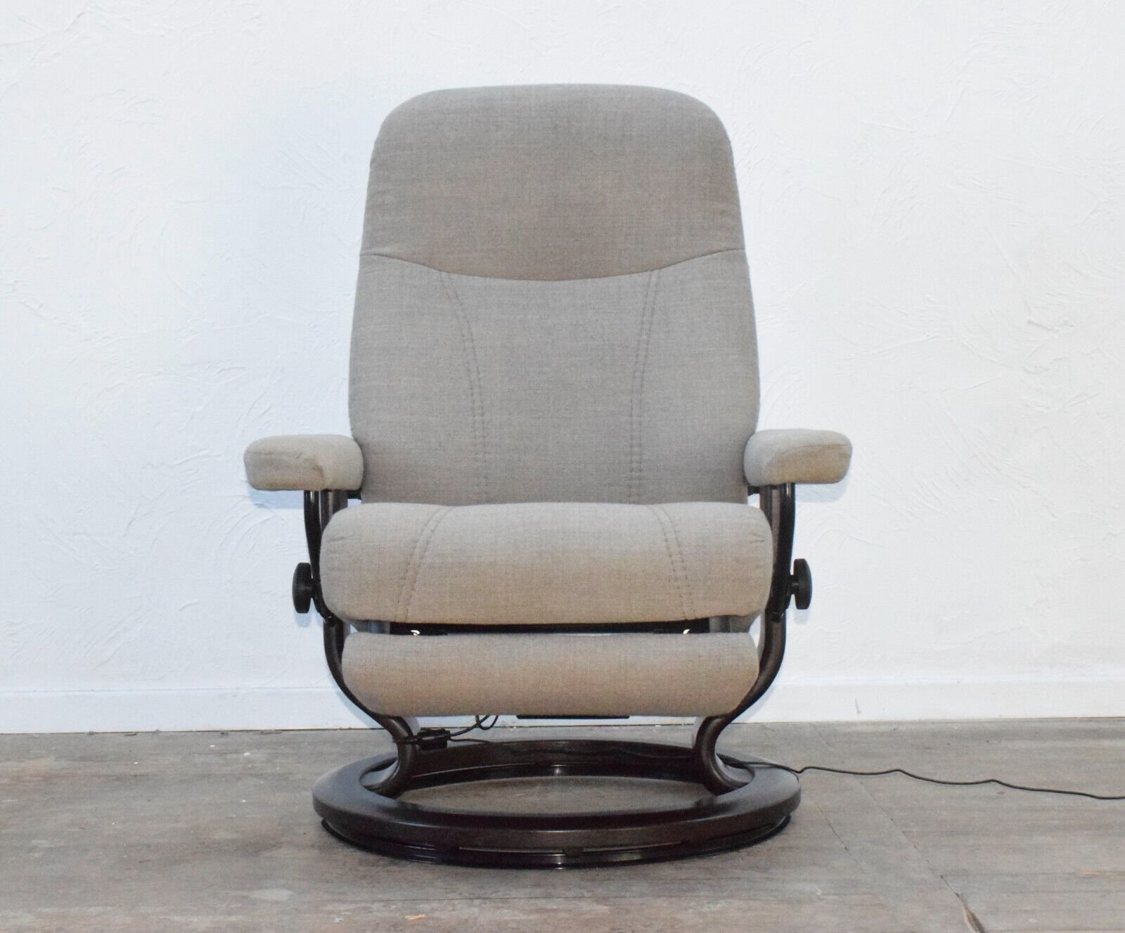 1/2 ふくちゃん EKORNES stressless consul 1/2 ふくちゃん EKORNES