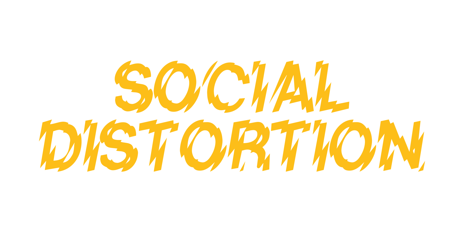 Social Distortion - Official Website