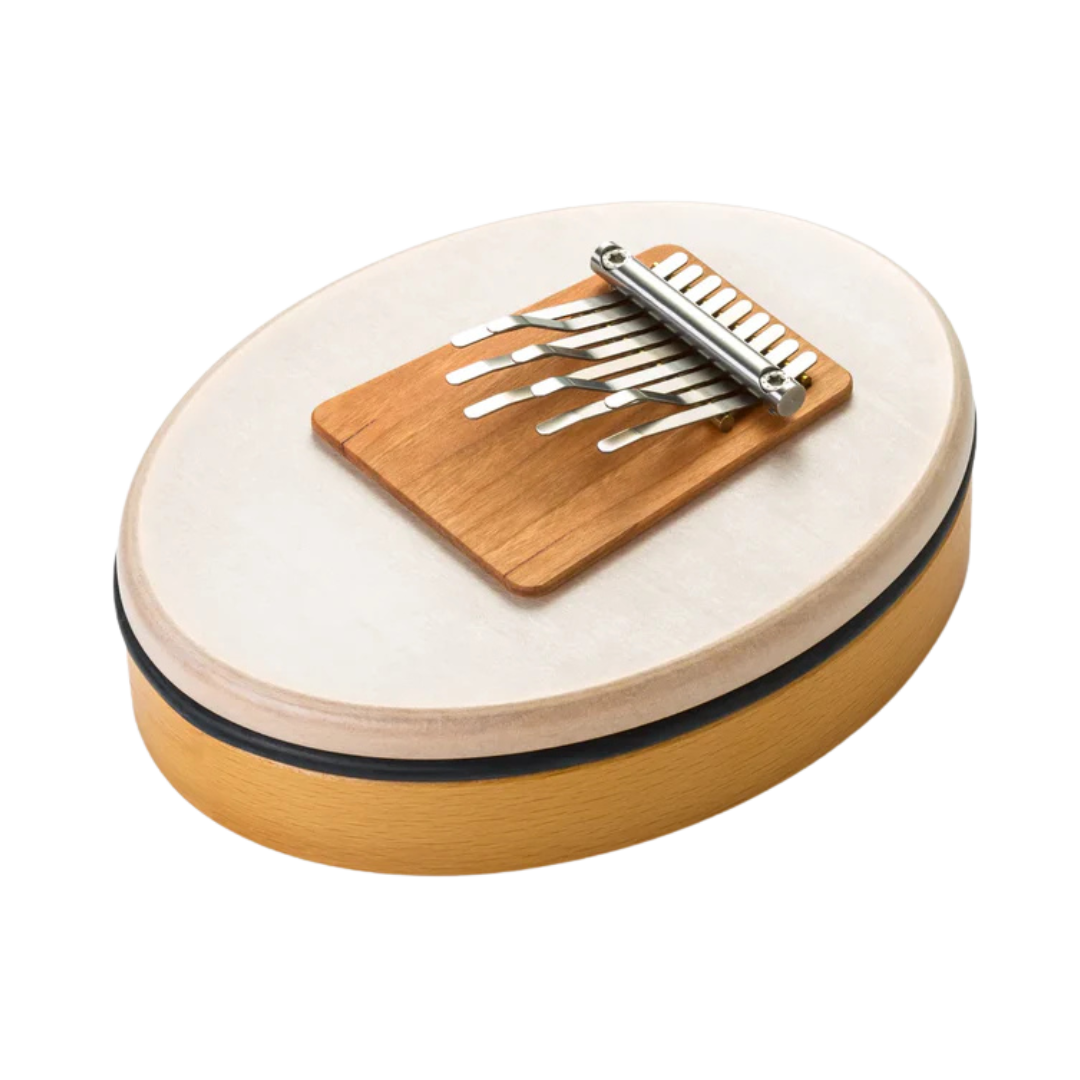 Hokema Kalimba B17 Mini — Kiko Sounds