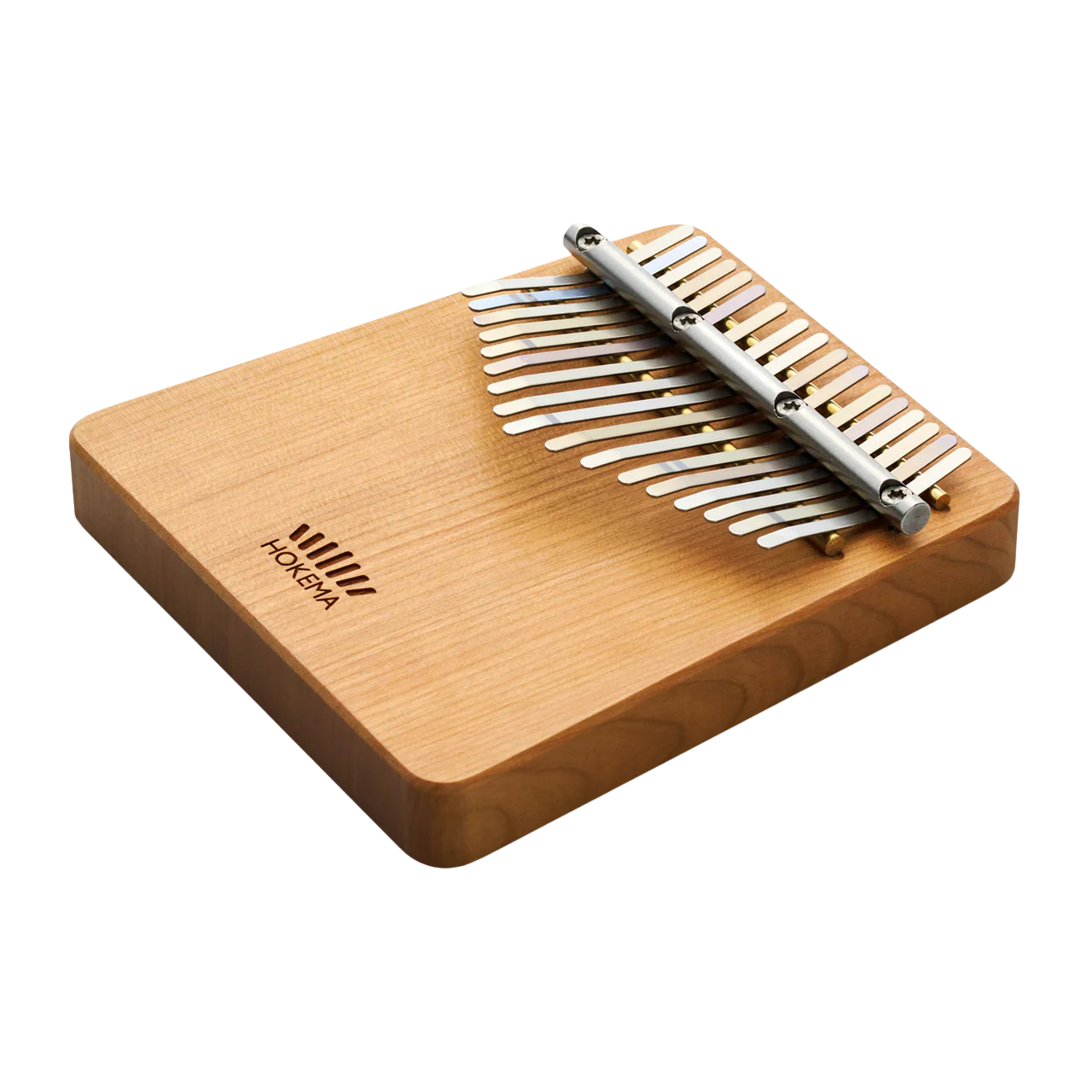 Hokema Kalimba B17 Mini — Kiko Sounds