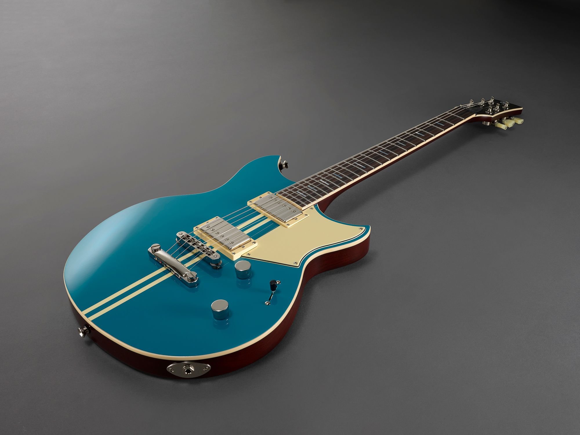 Yamaha Revstar RSS20 — That Guitar Lover