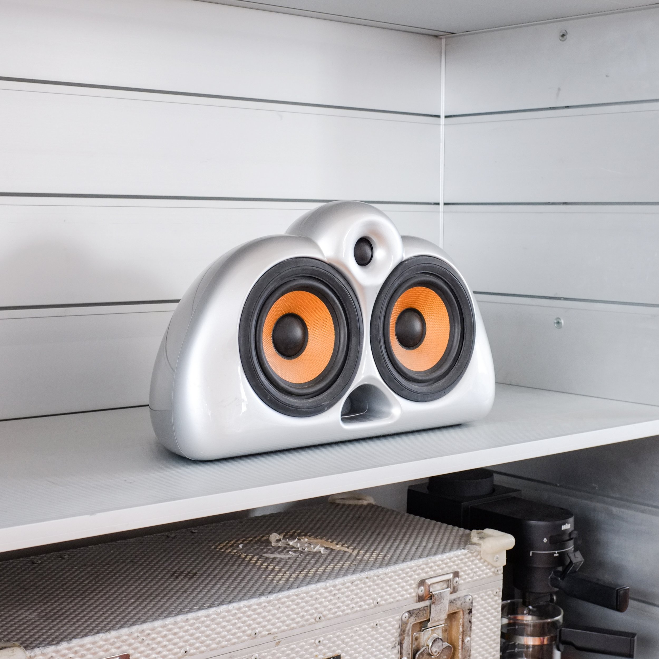 Scandyna スキャンダイナ スパイク アルミ 6本 Minipod Scandyna