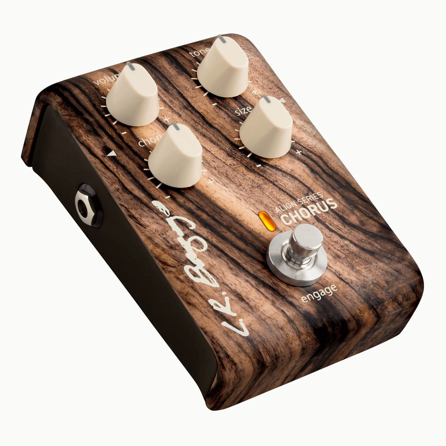 Align Series Chorus Acoustic Pedal — LR Baggs
