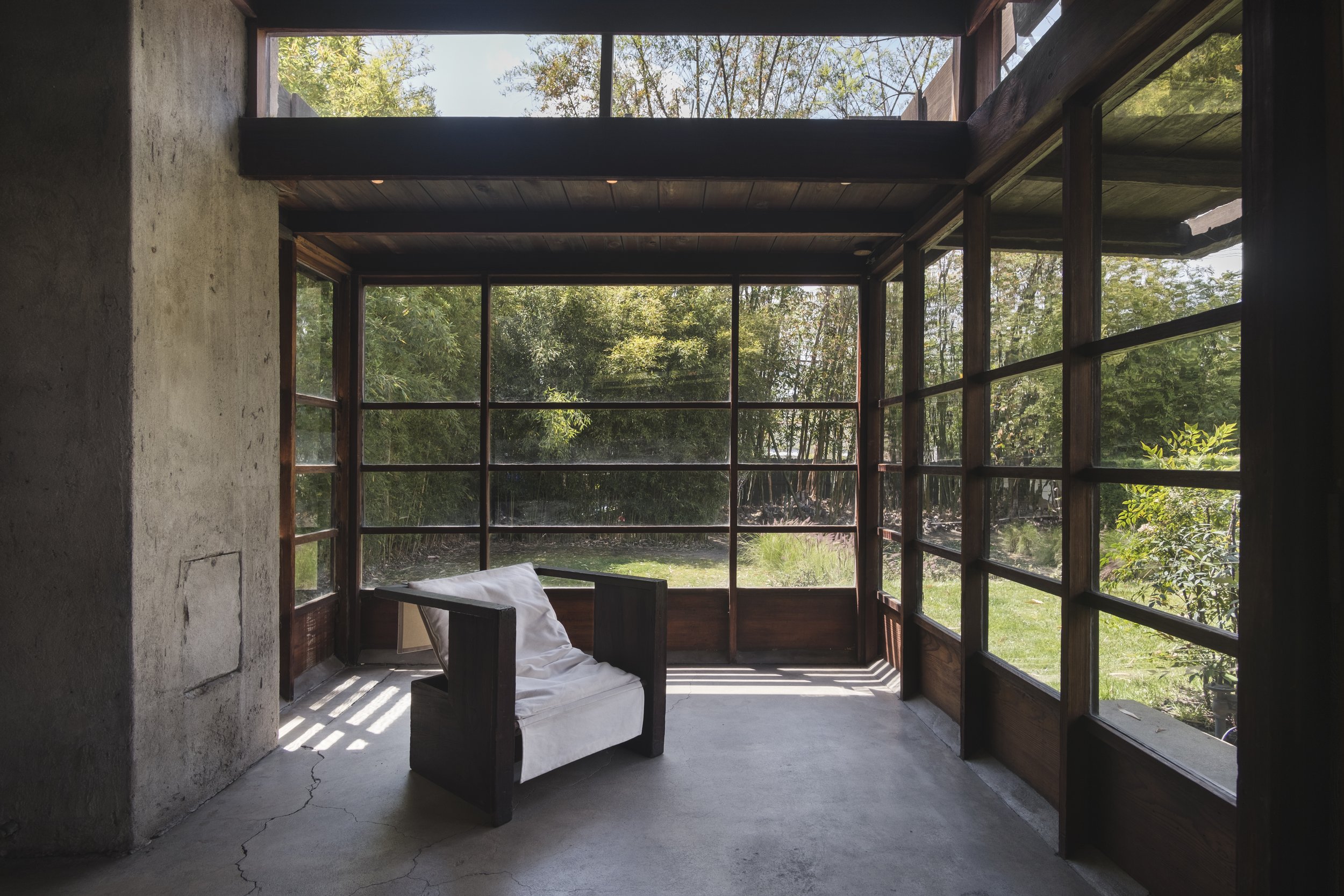 Schindler House — MAK Center for Art and Architecture