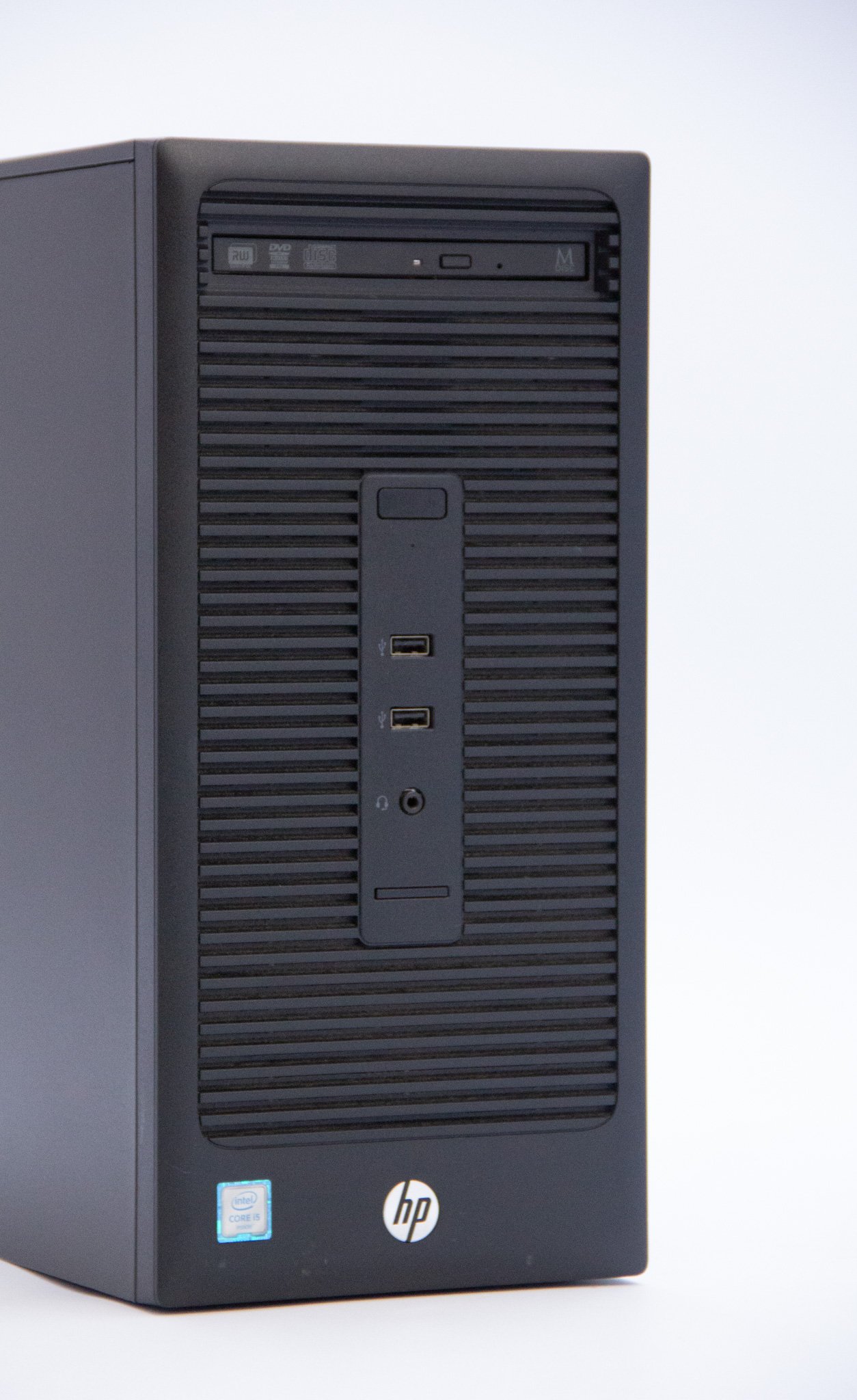 HP 280 G2 SFF Business PC - Intel Core i3-6100 - 8 GB RAM 120 GB