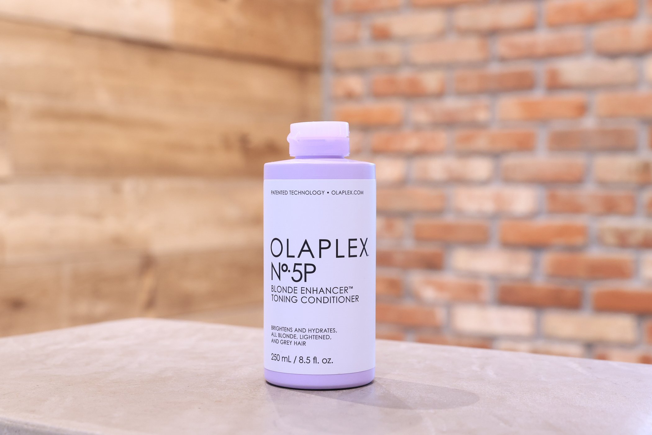 正規販売店】オラプレックス No.5P トーニングコンディショナー — hair