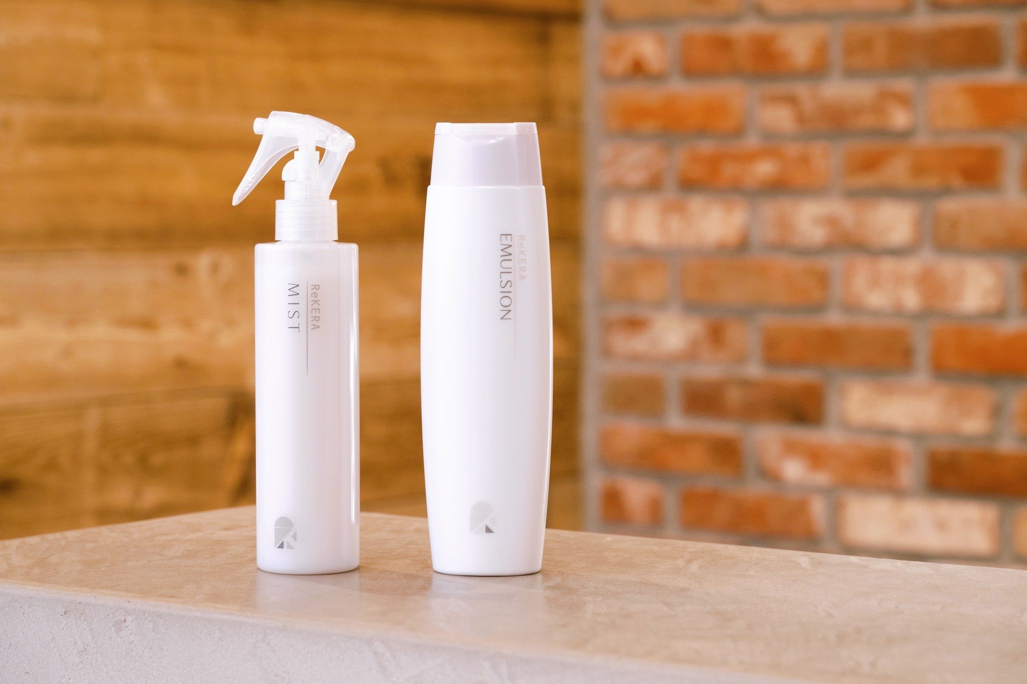 正規販売店】ReKERA | リケラエマルジョン — hair resort Bay Shore NY