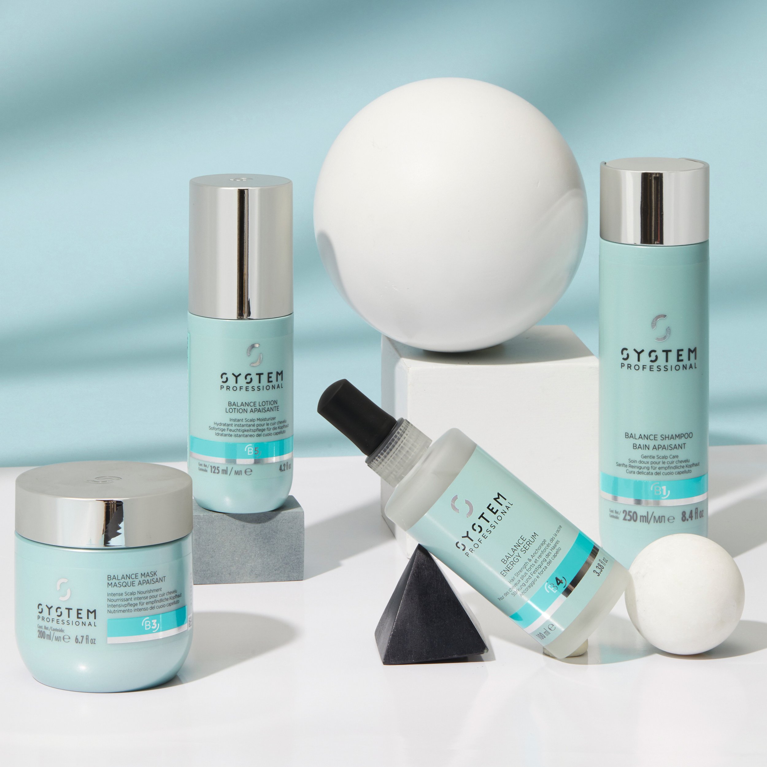 正規販売店】SYSTEM PROFESSIONAL | システムプロフェッショナル 製品