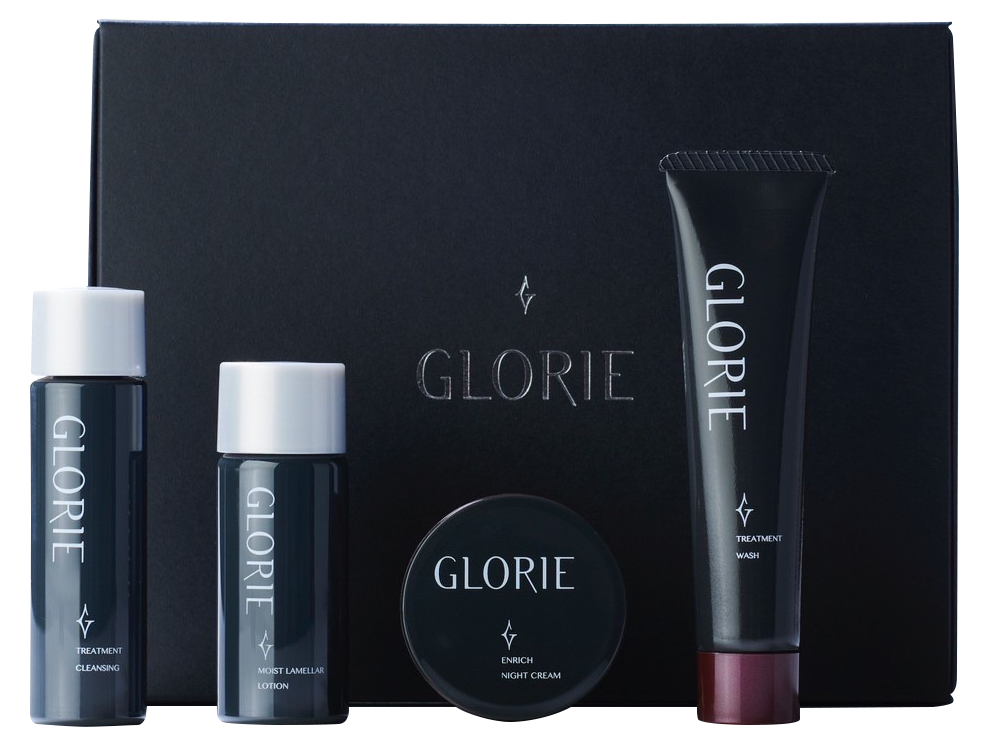 正規販売店】GLORIE | グロリエ — hair resort Bay Shore NY