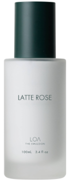 正規販売店】ロア ザ エマルジョン ラテローズ — hair resort Bay Shore NY