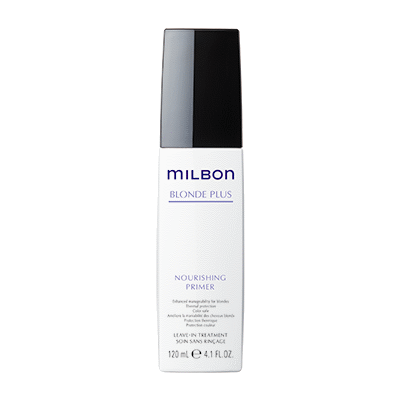 BLONDE PLUS MILBON NOURISHING PRIMER | ブロンドプラス ミルボン