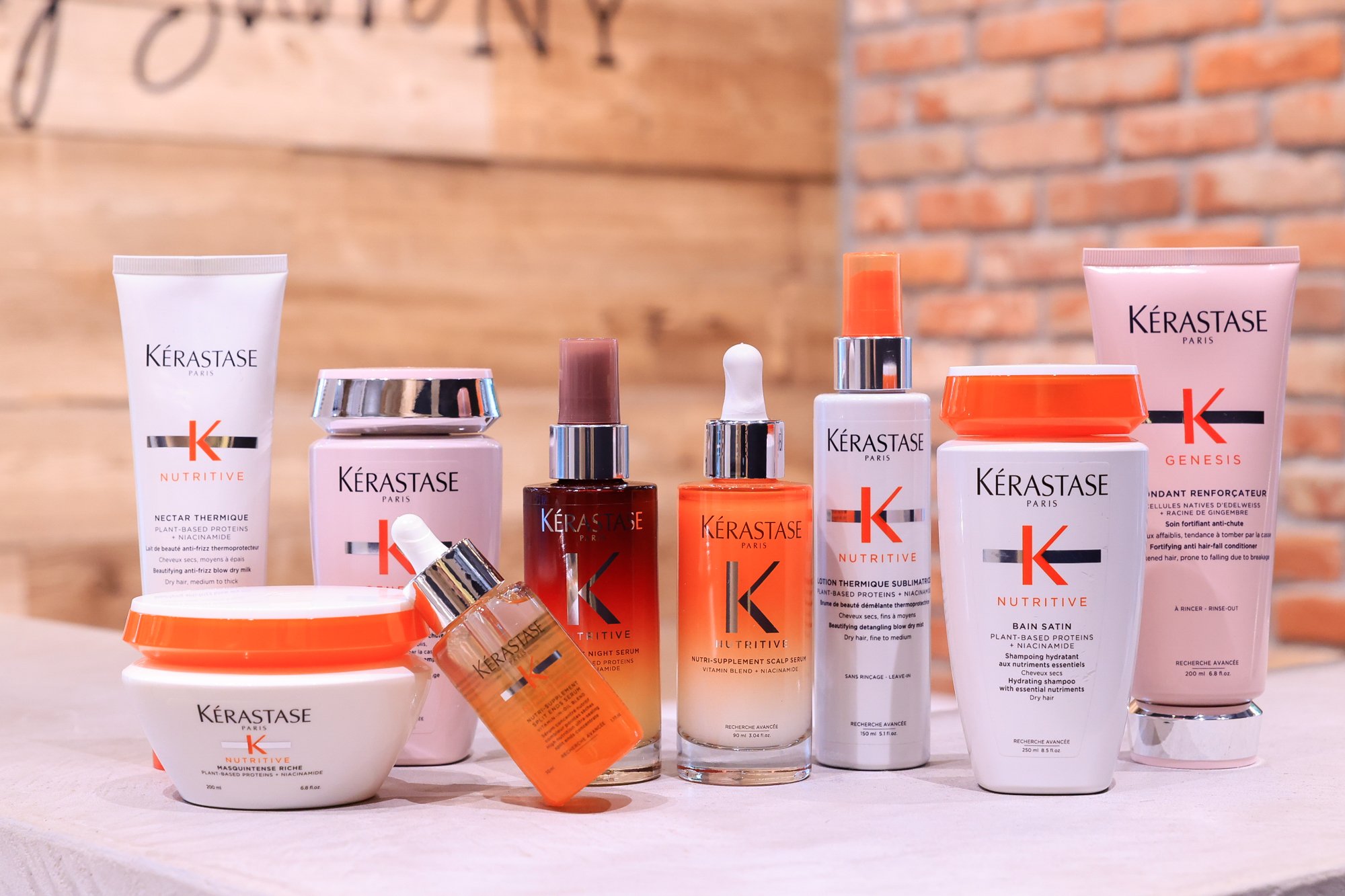 NUフィジオドーズオレオフュージョンブースター&コンサントレ 試して