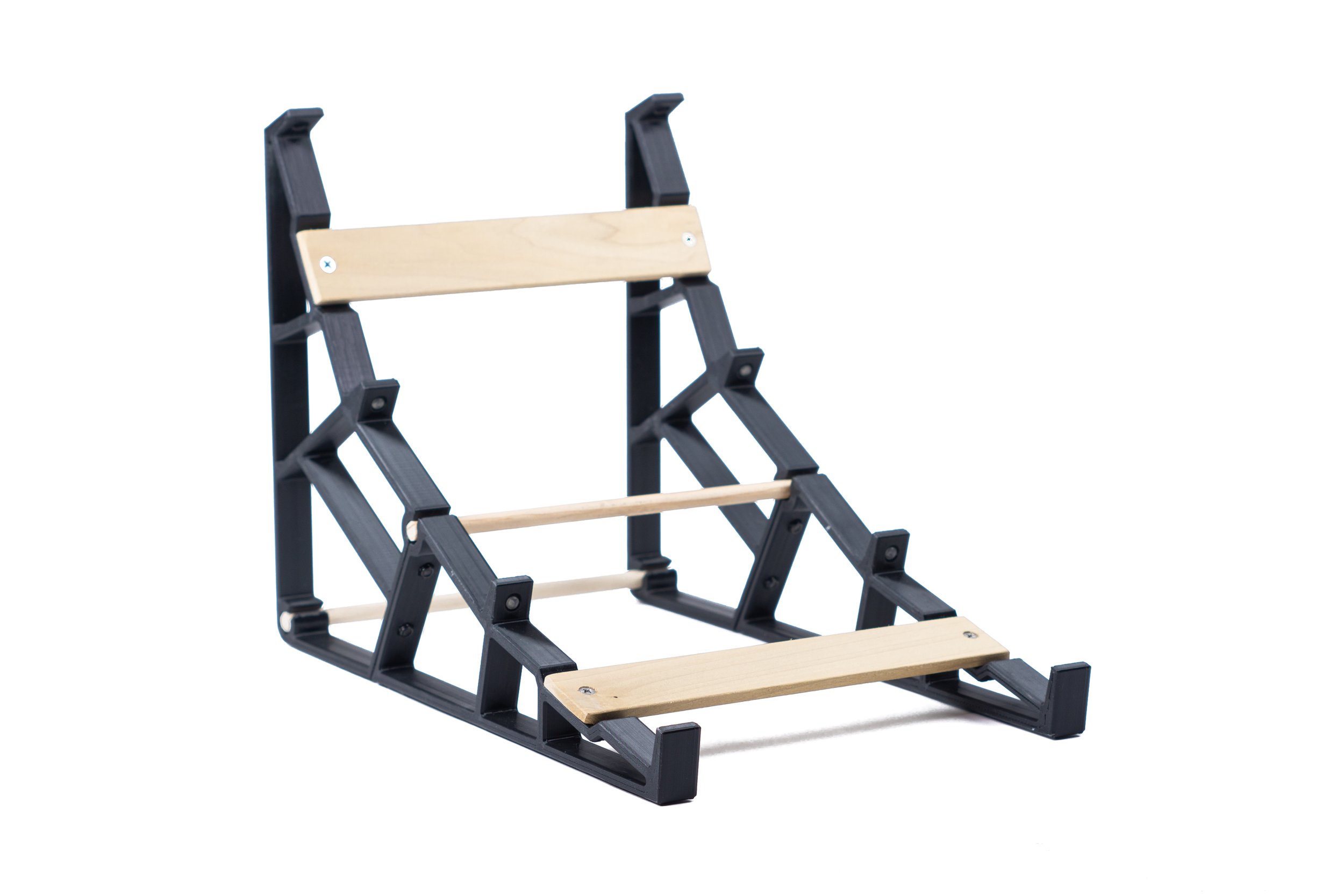 3-Tier Make Noise Stands — 3DWaves