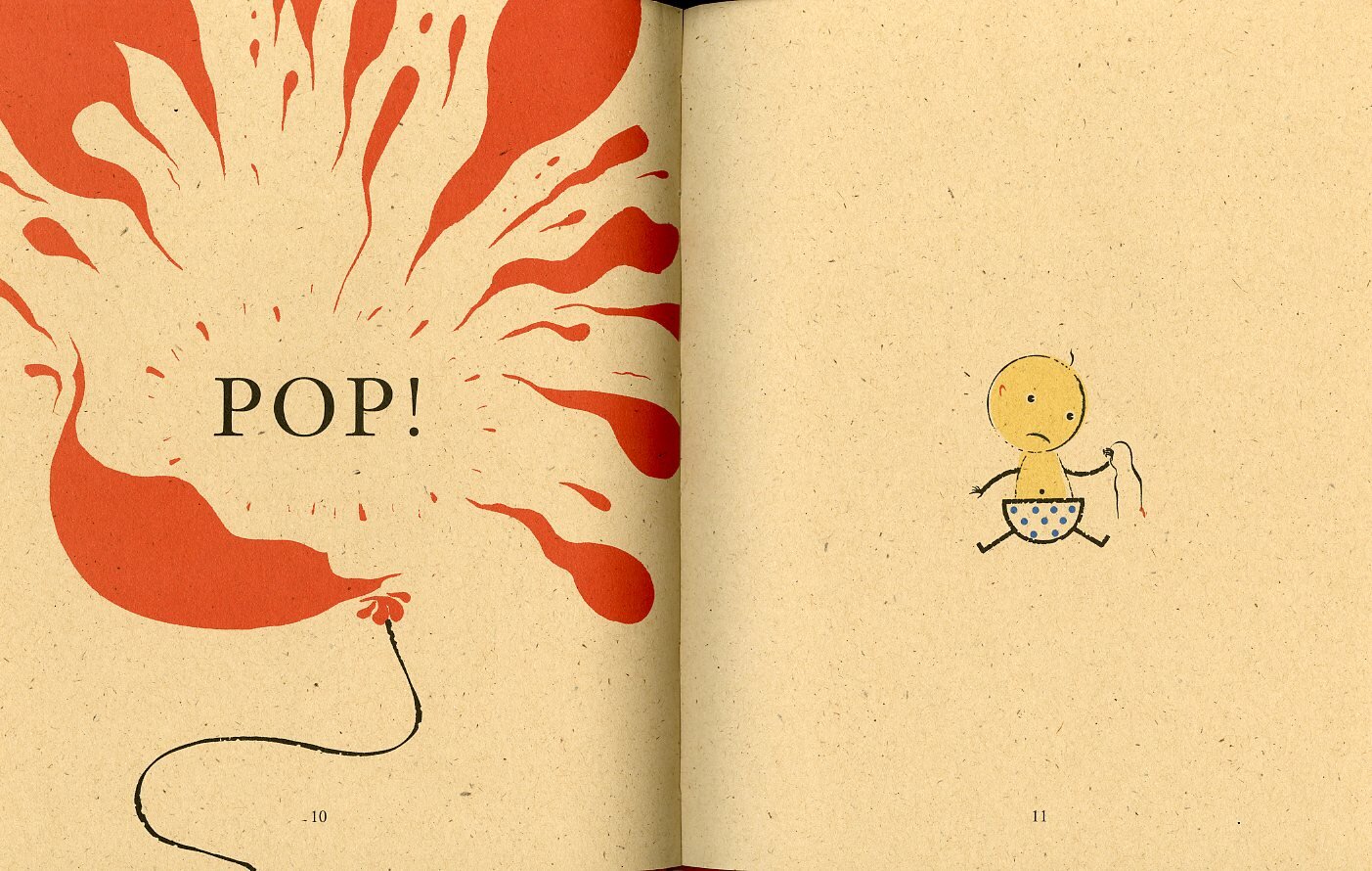 Happy Hocky Family — Lane Smith Books