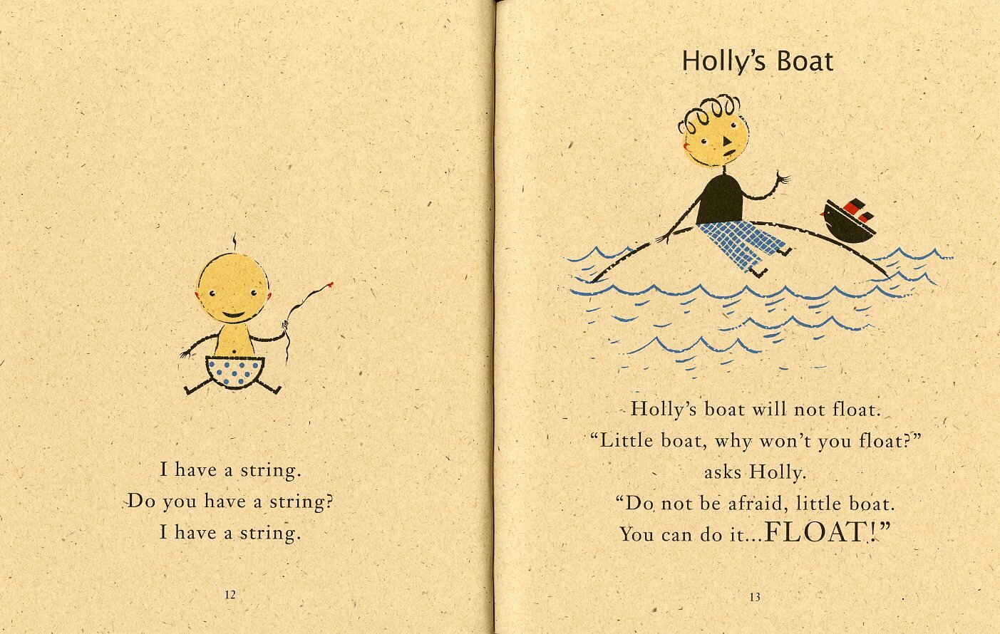 Happy Hocky Family — Lane Smith Books