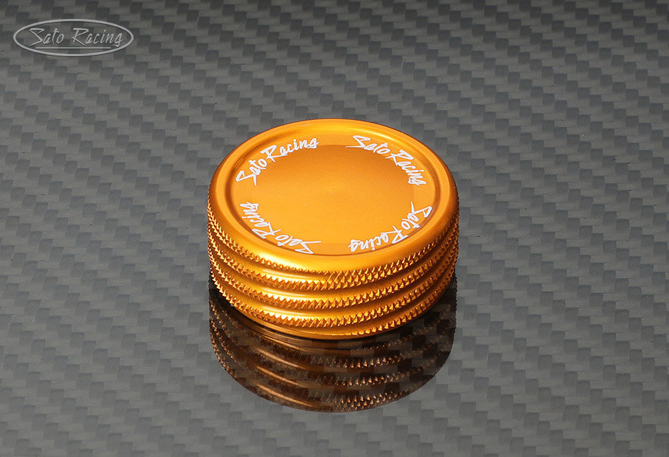 SATO RACING Rear Sets (stock shift pattern) - Kawasaki Ninja ZX-6R