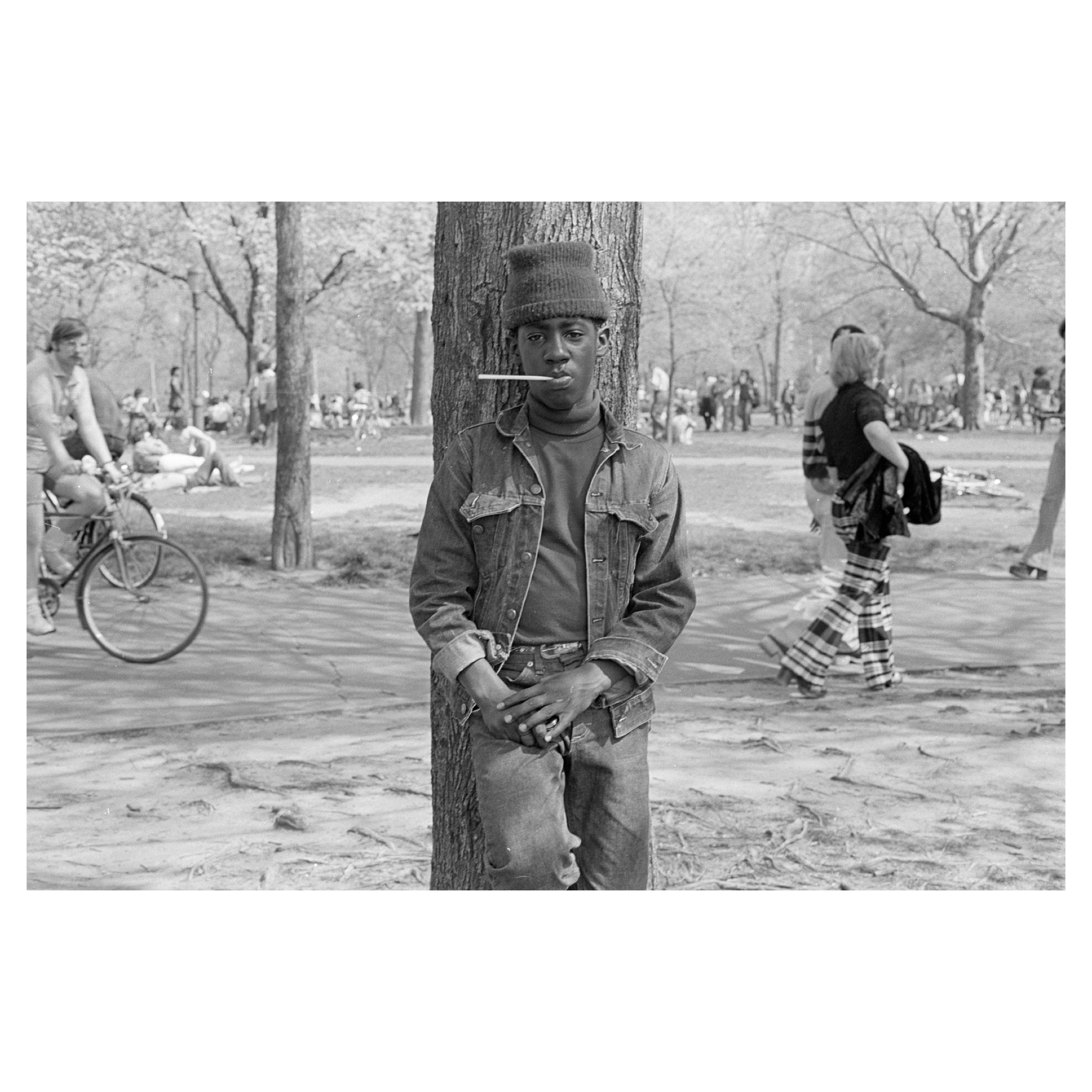 アート・デザイン・音楽 Patrick D. Pagnano / SHOT ON THE STREET