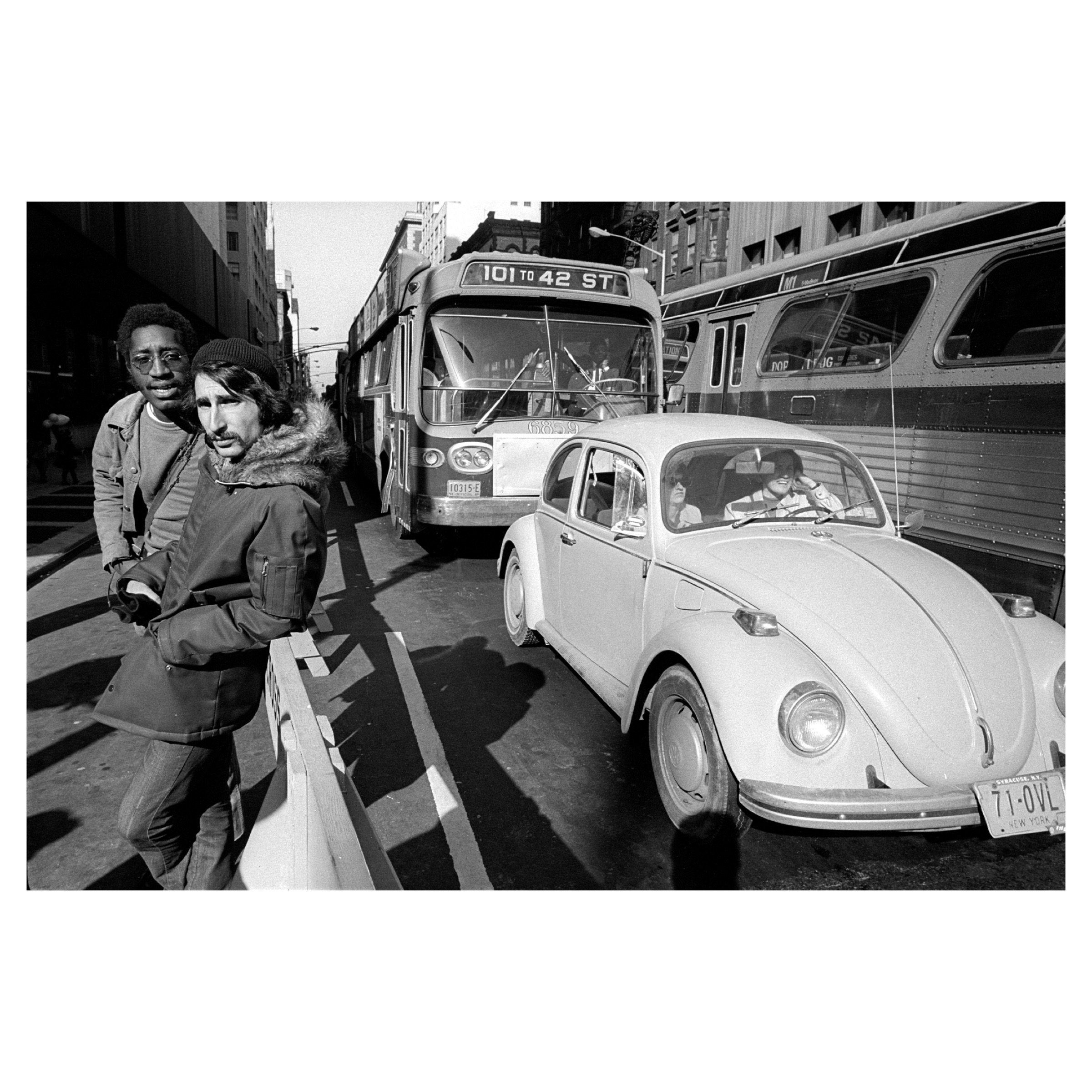 Patrick D. Pagnano Street Photography | 