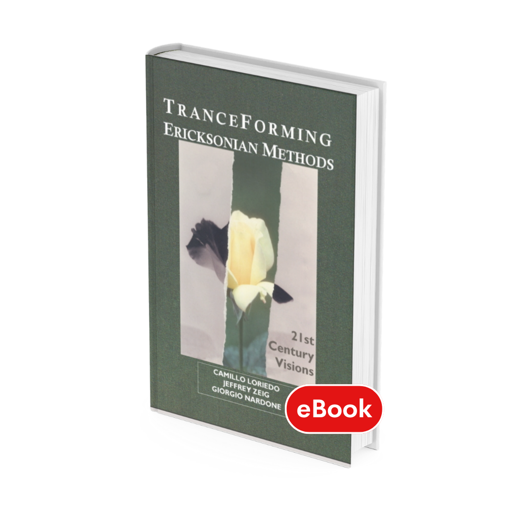 An Epic Life — The Milton H. Erickson Foundation