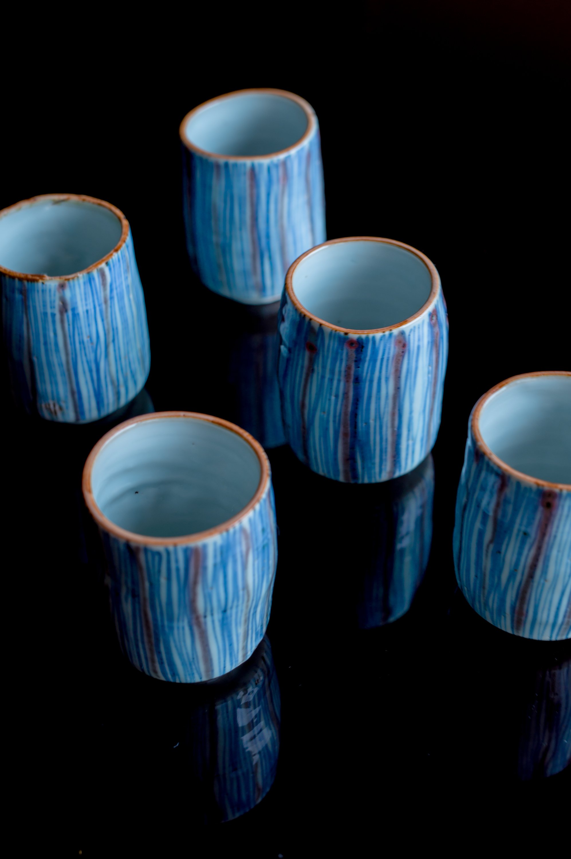 加藤静允｜泥遊び 筆遊び — 閏｜Uruu magazine