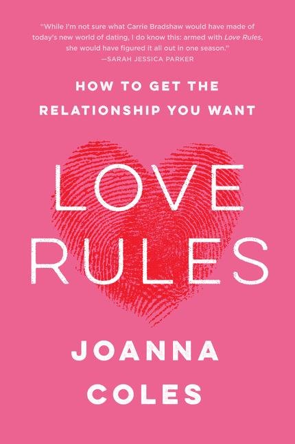 Love Rules — Liz Welch
