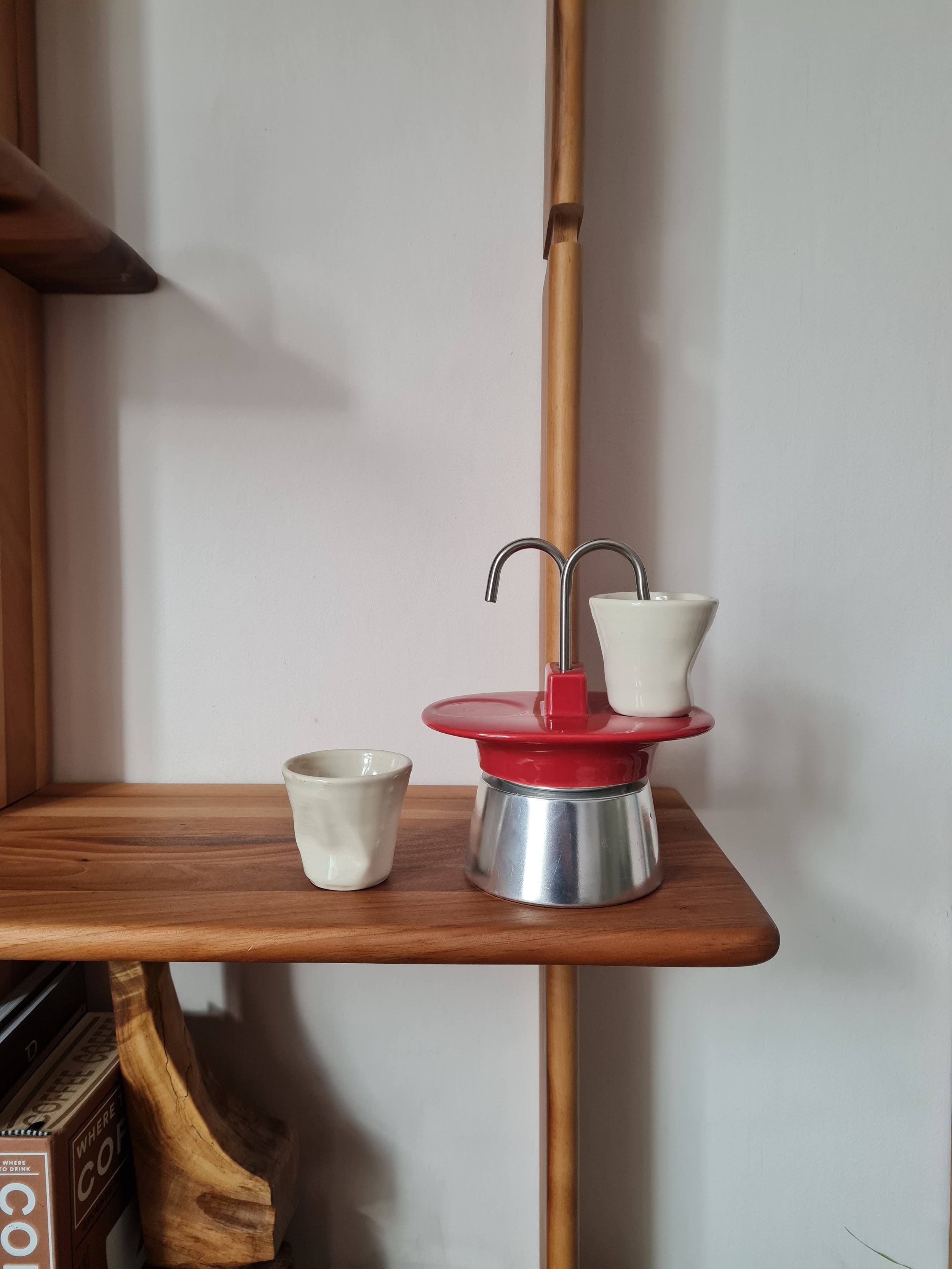 Store 2 — my moka home
