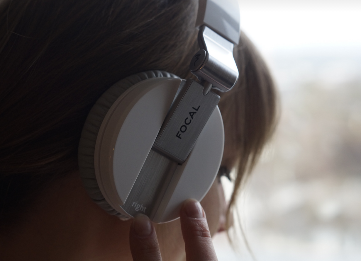 Focal Spirit One Review - Portable Audiophile Headphones