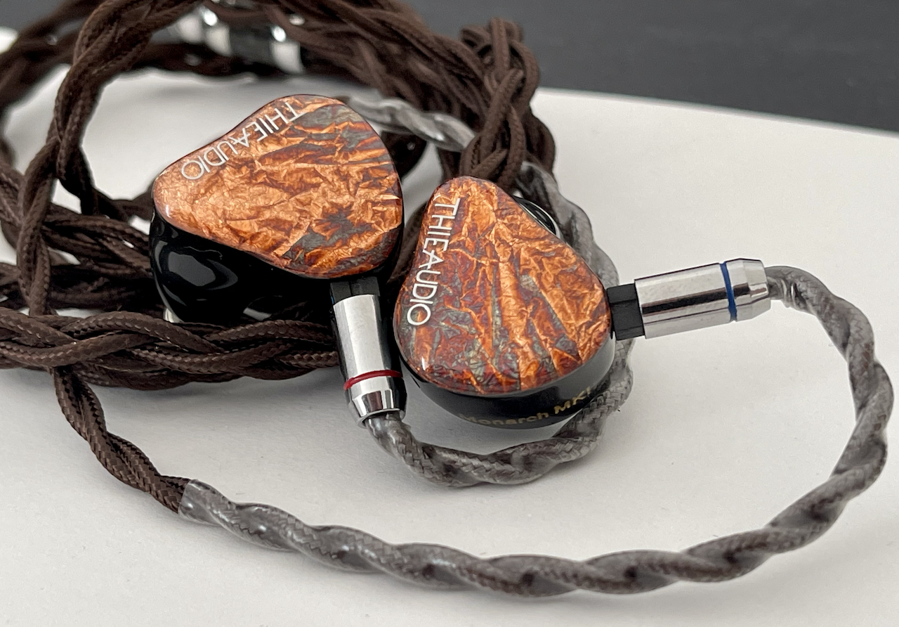 Theaudio Monarch MKII Review - The Most Stunning, Powerful