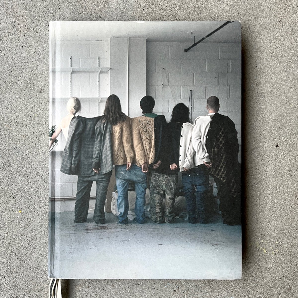 アート・デザイン・音楽 Janfamily: Plans for Other Days アート