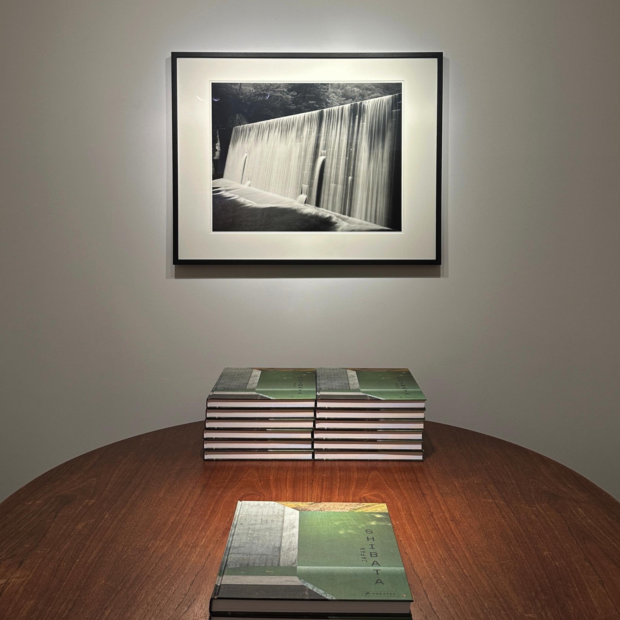 柴田敏雄写真展 Toshio Shibata Solo Exhibition (FREE) — Karuizawa
