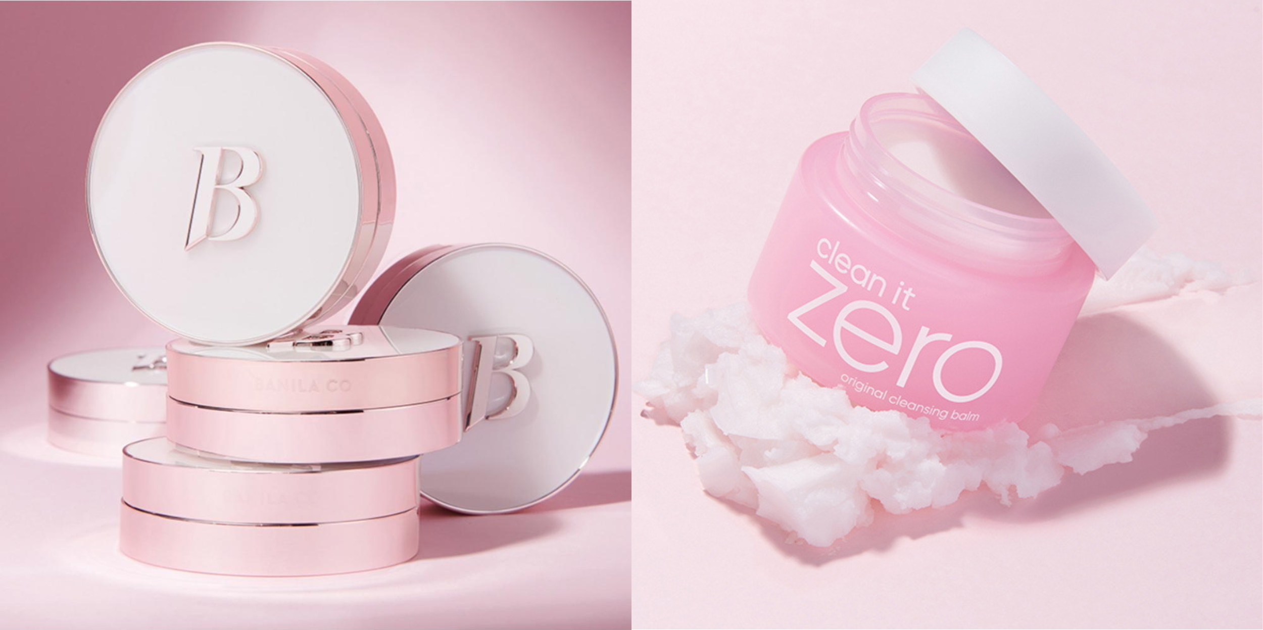 Oil Cleanser — Banila Co Skincare & Makeup | Innovative Beauty