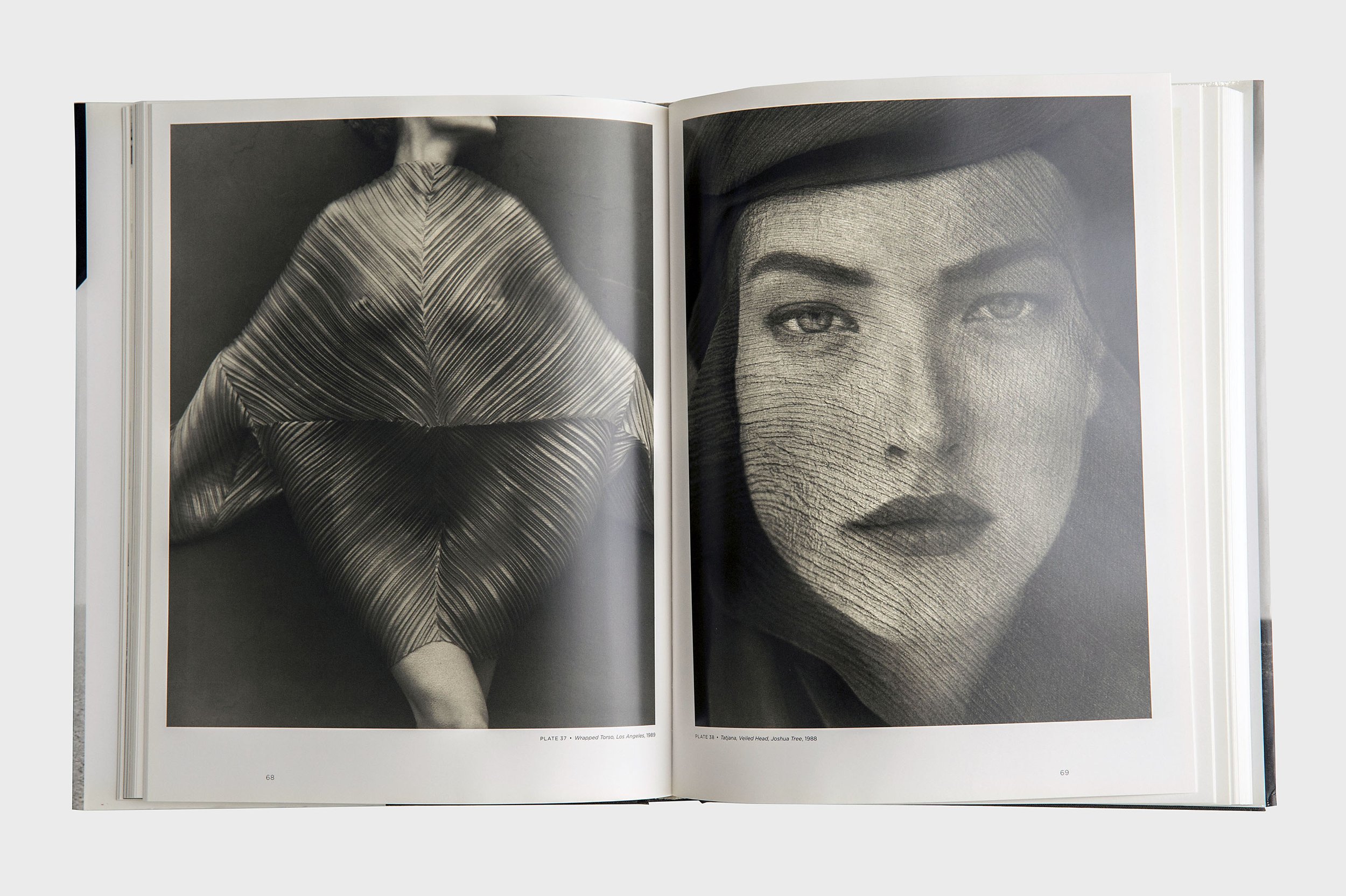 Herb Ritts: L.A. Style photo book — Dan Wagner, Writer