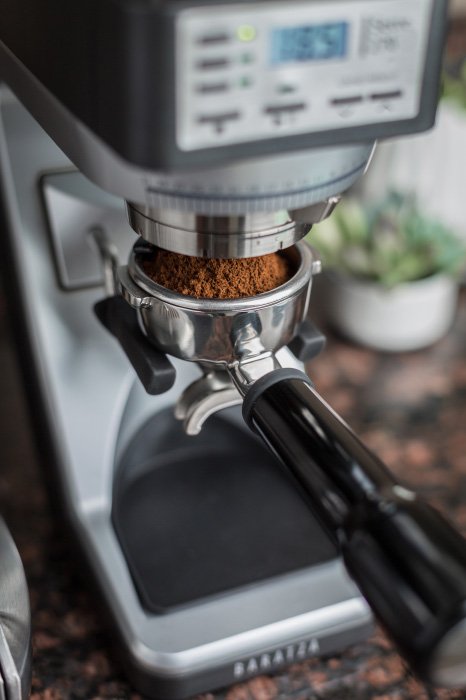 Baratza Sette 270 — Vibrant Coffee Roasters