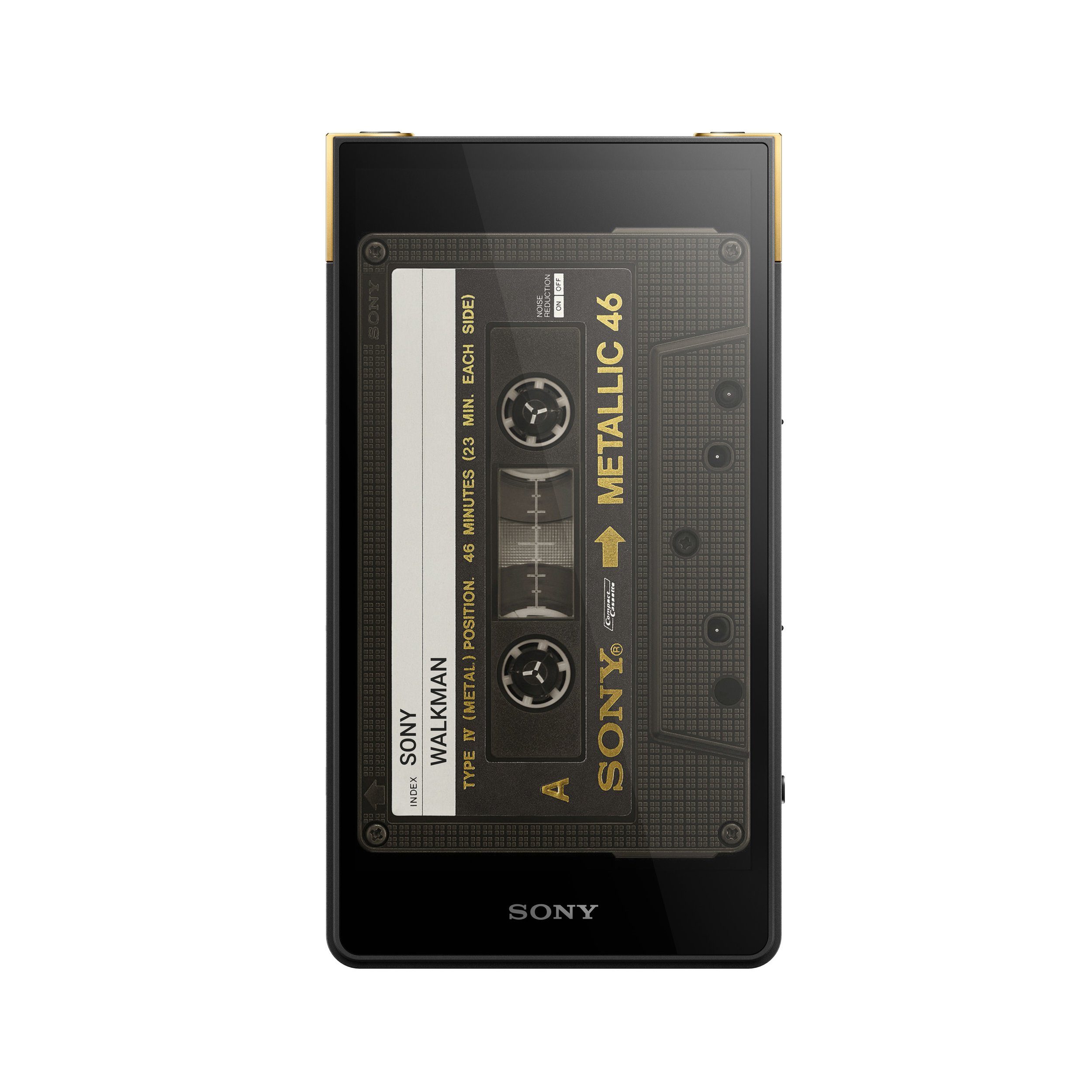 Sony NW-ZX707 & NW-A306 Walkmans get enhanced audio — Aaron x Loud