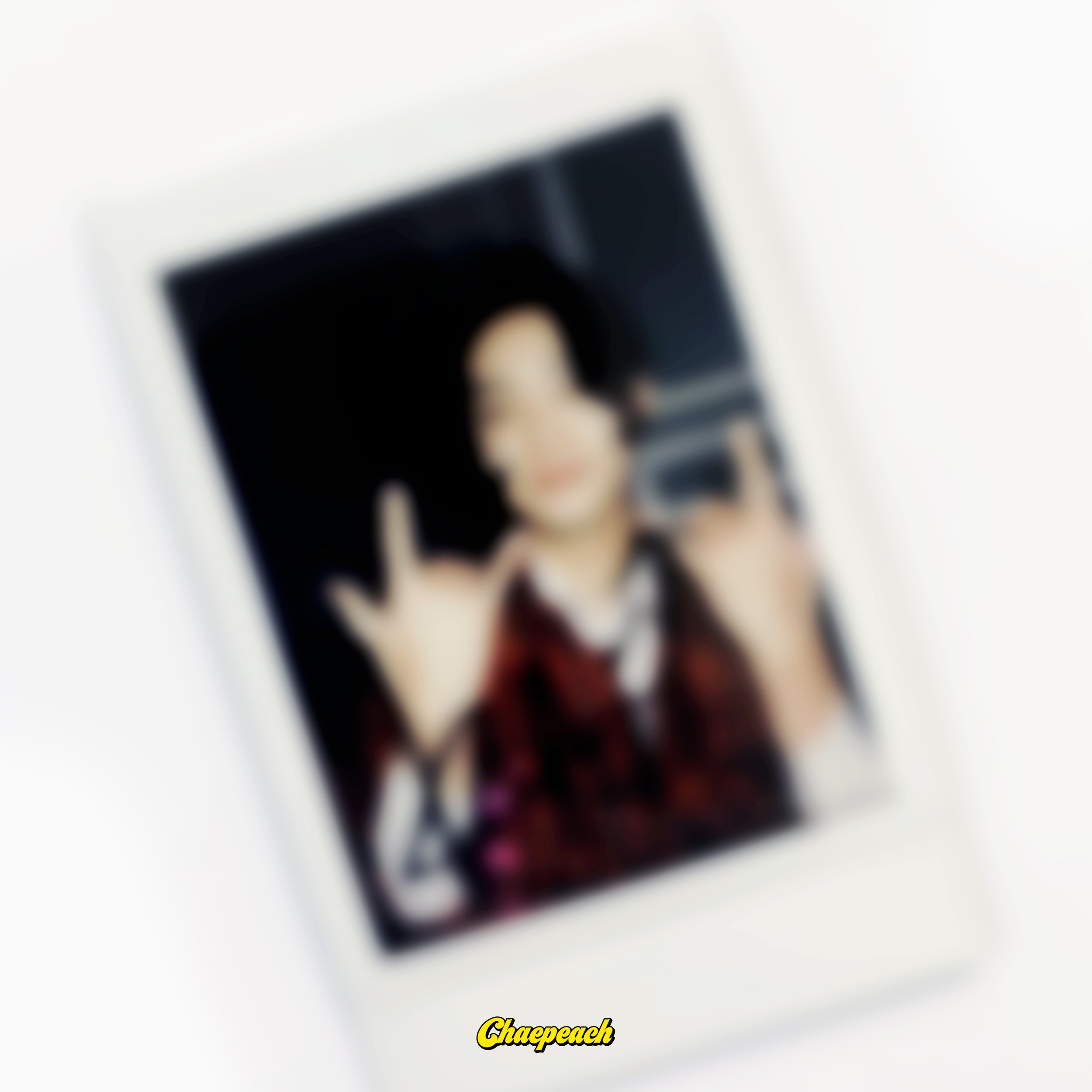 boy groups — chaepeach