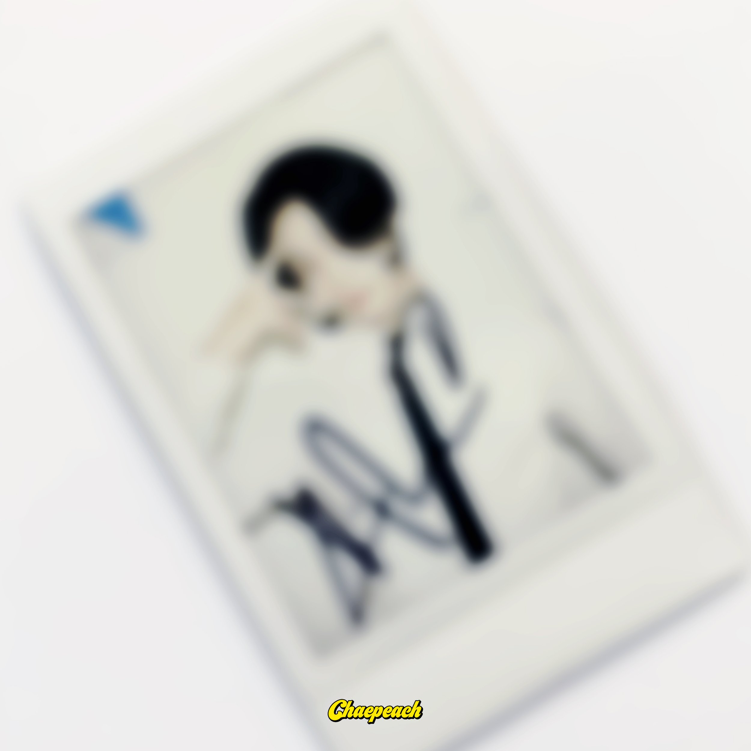 THE BOYZ — chaepeach