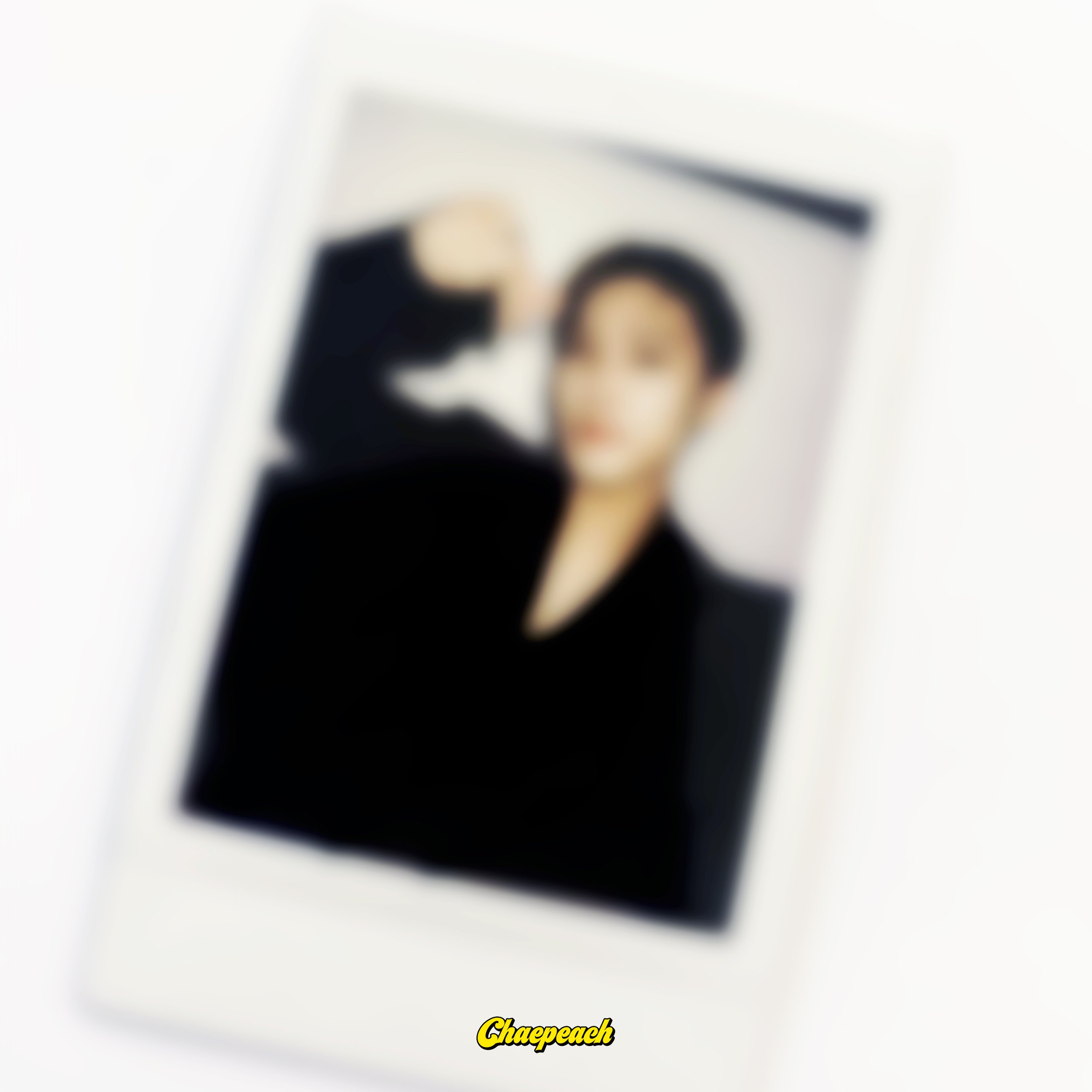 THE BOYZ — chaepeach